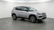2025 Jeep Compass Limited -
                  Hartford, CT