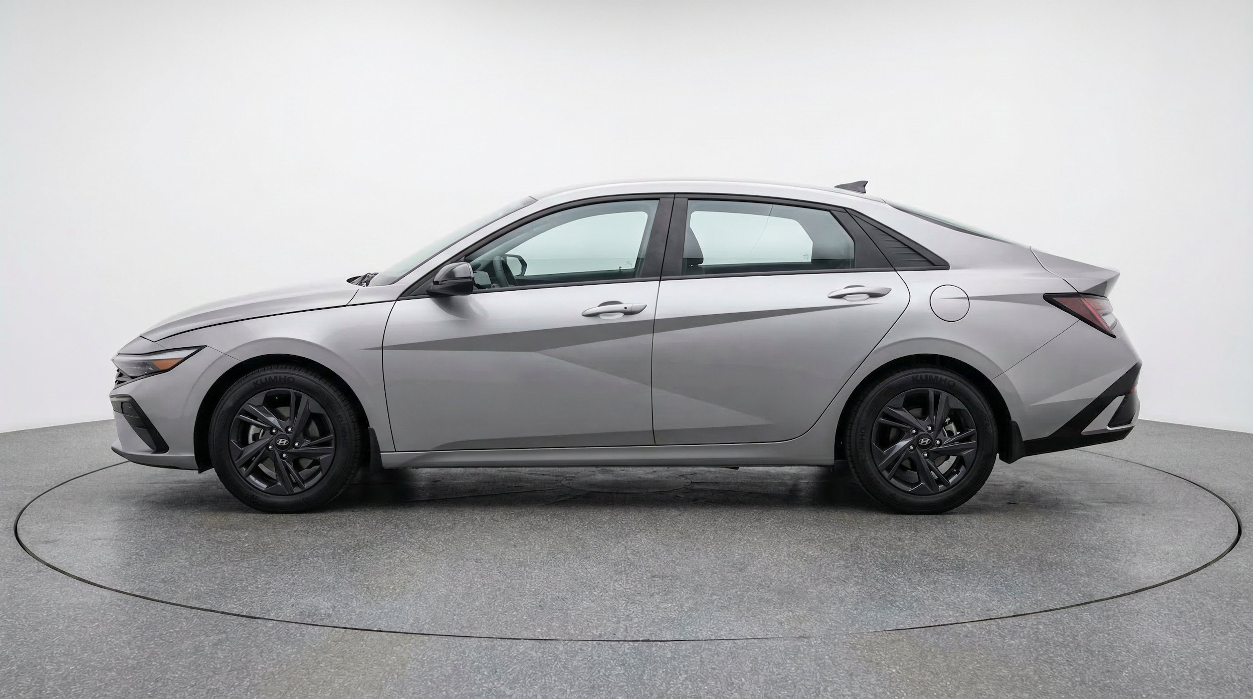 Thumbnail: 2026 Hyundai Elantra - 5