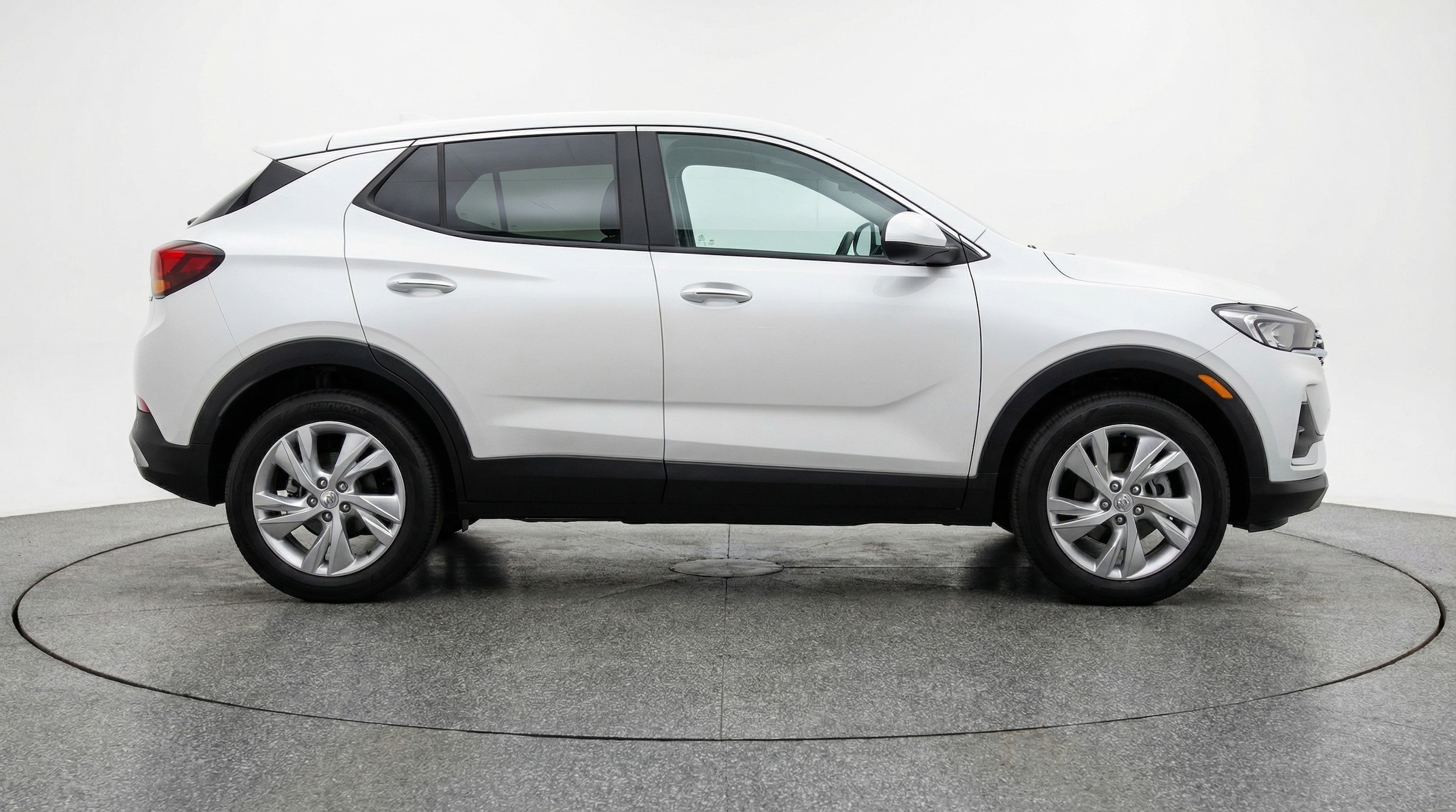 Thumbnail: 2026 Buick Encore GX - 8