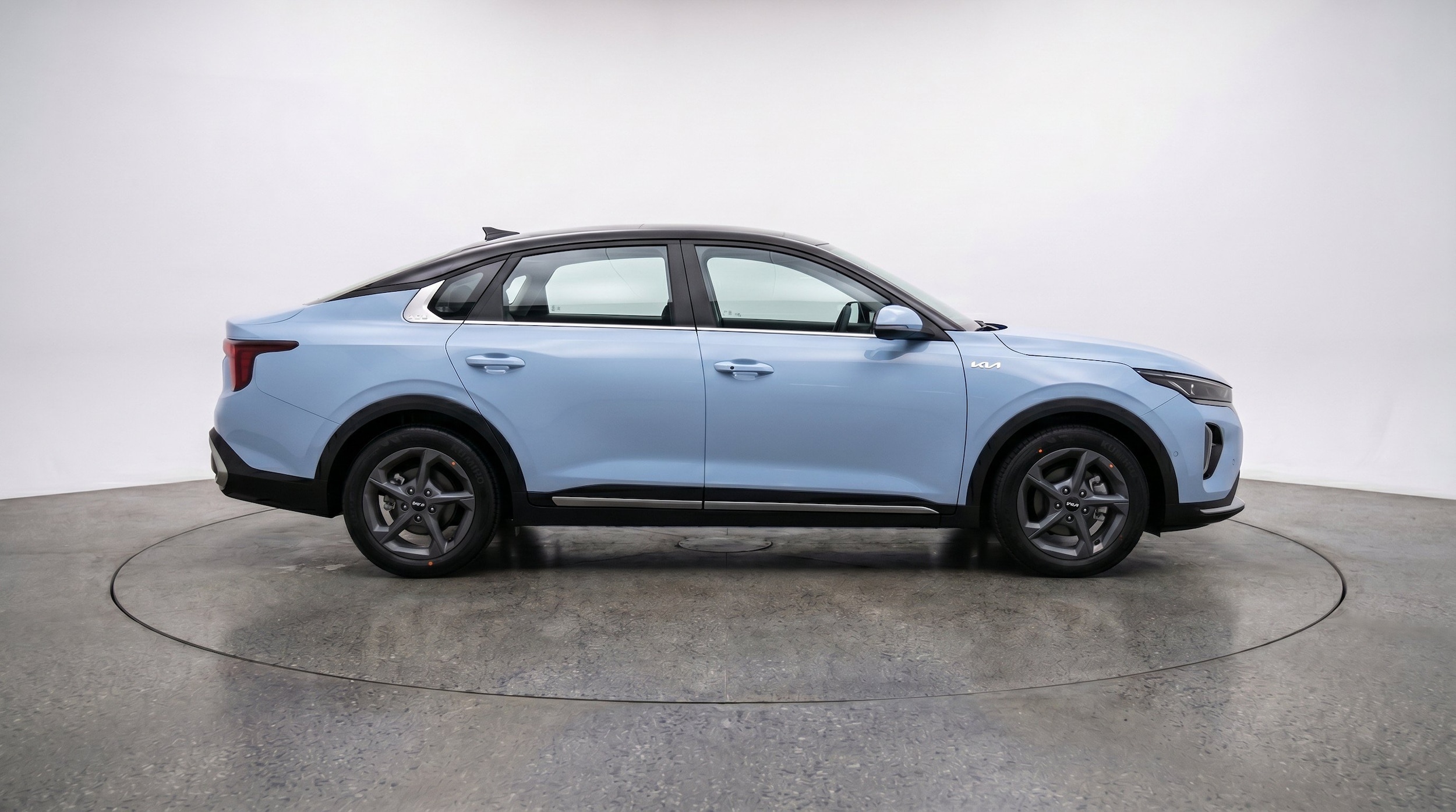 Thumbnail: 2026 Kia K4 - 10