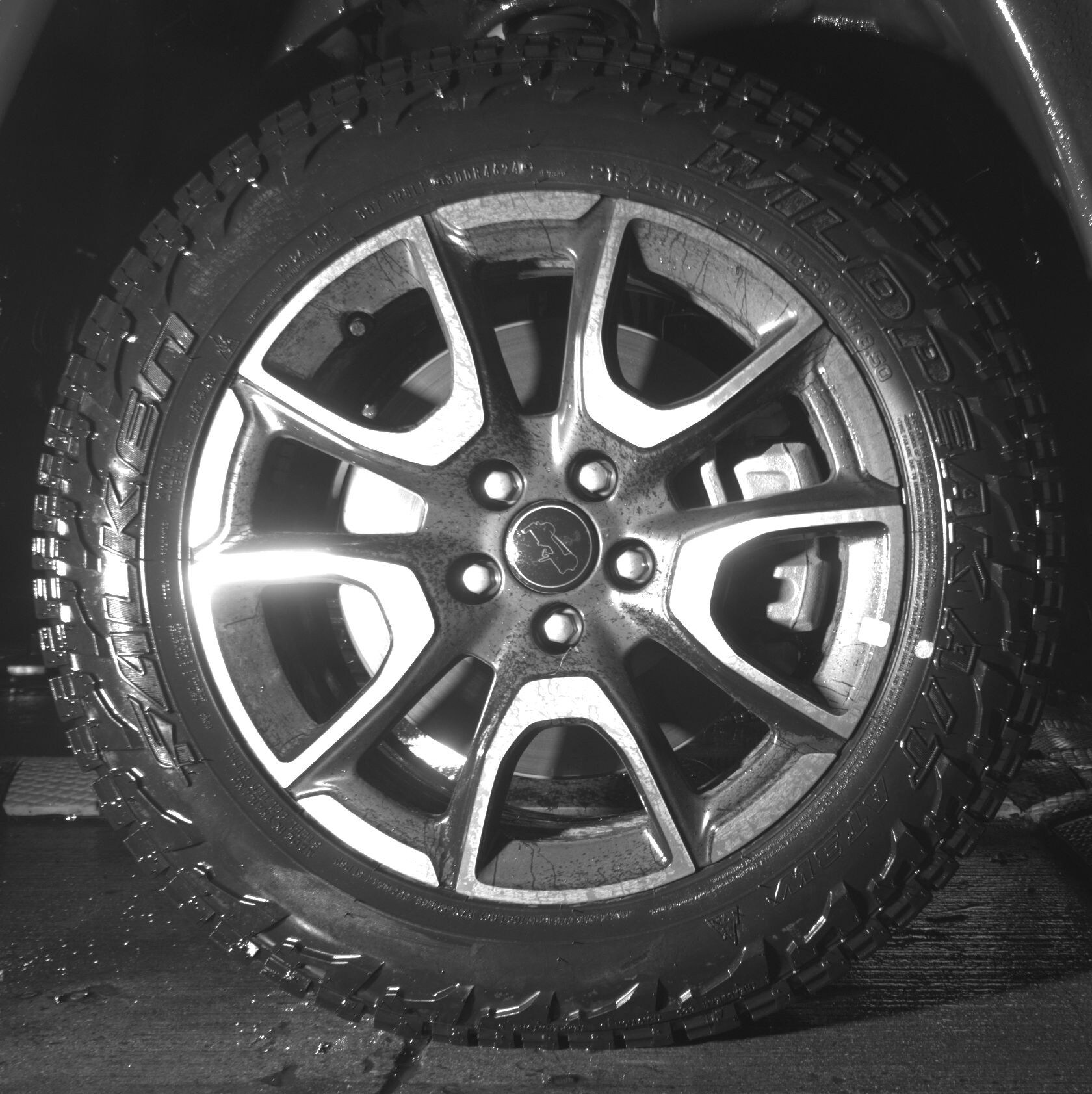 Thumbnail: 2025 Jeep Compass - 10