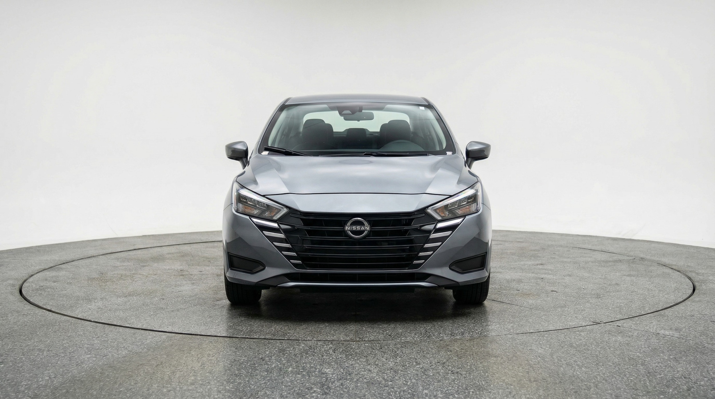 Thumbnail: 2025 Nissan Versa - 2