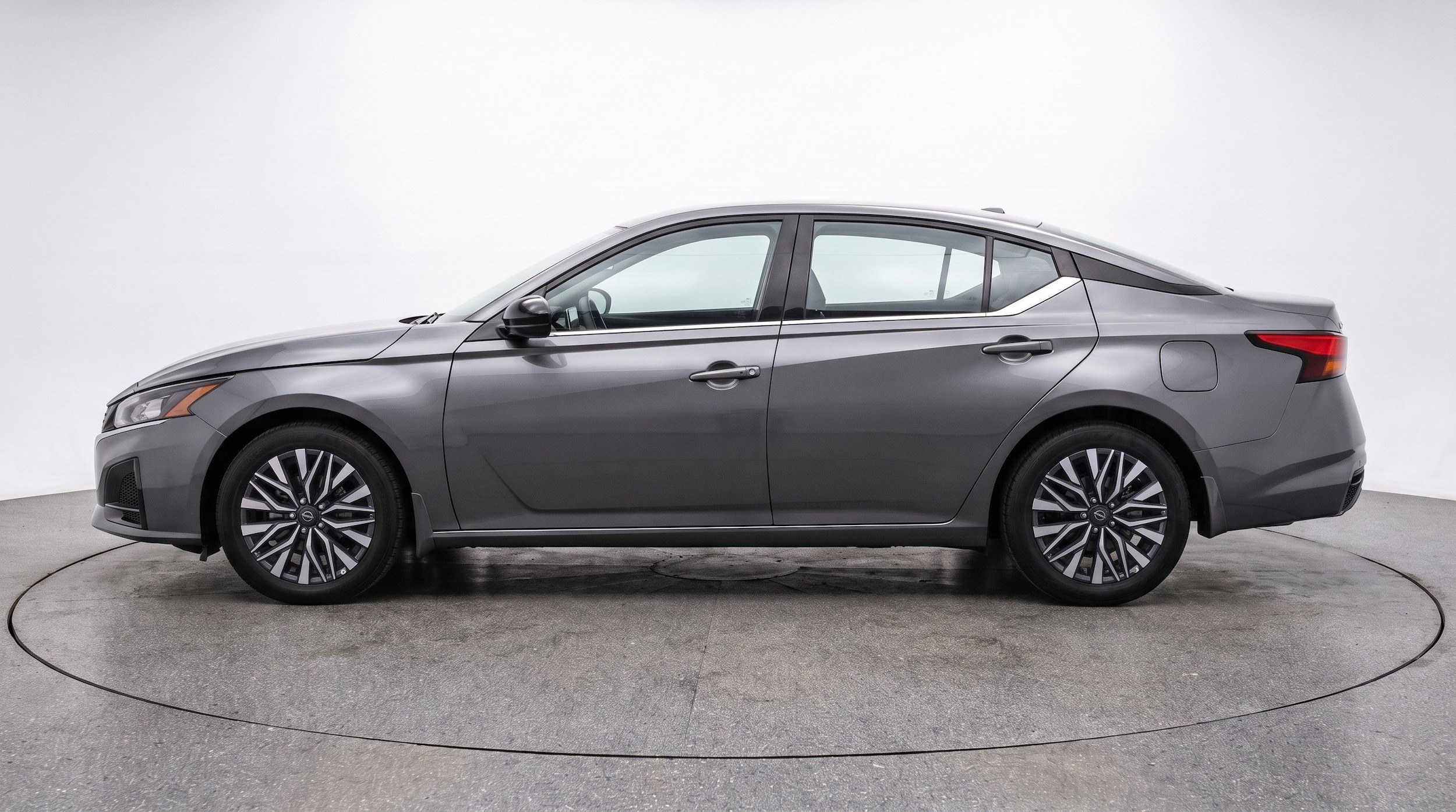 Thumbnail: 2026 Nissan Altima - 5