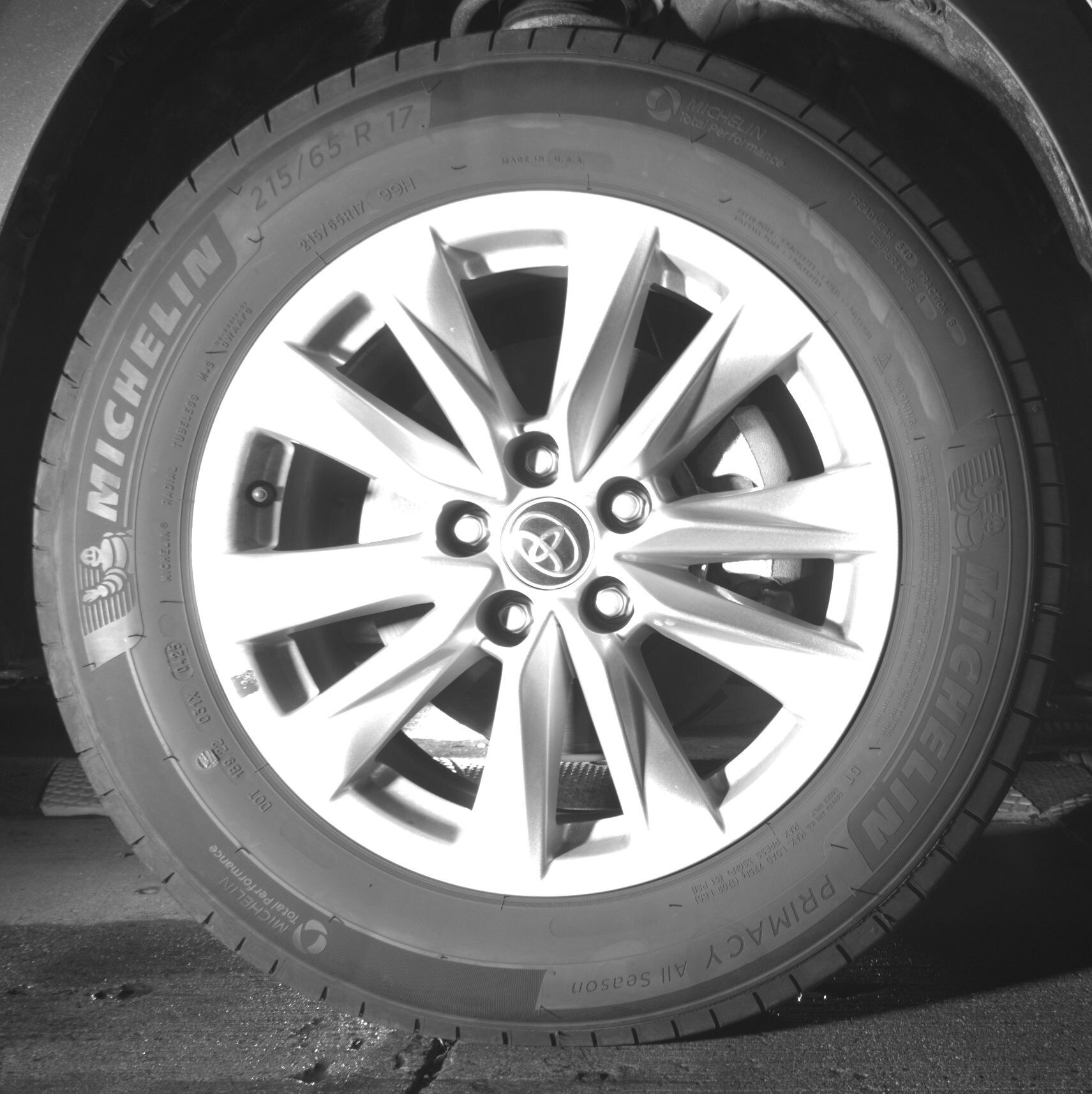 Thumbnail: 2025 Toyota Corolla Cross - 10