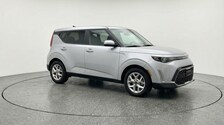2025 Kia Soul  -
                  Hartford, CT