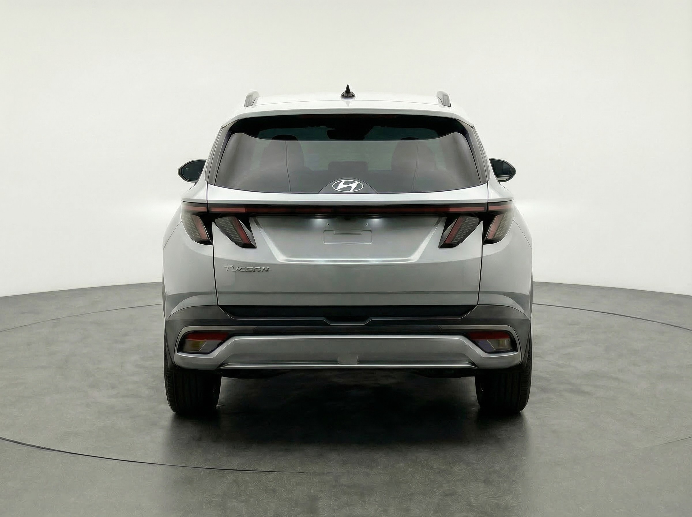 Thumbnail: 2025 Hyundai Tucson - 6