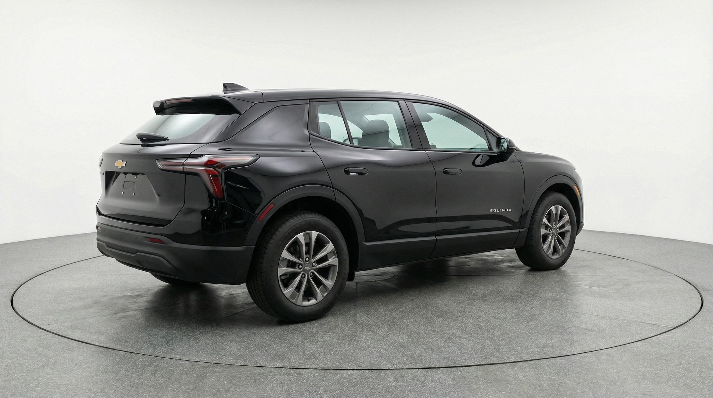 Thumbnail: 2025 Chevrolet Equinox - 7