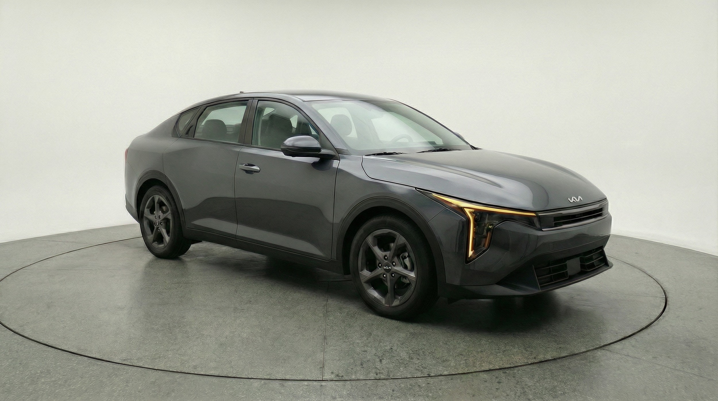 Thumbnail: 2025 Kia K4 - 1