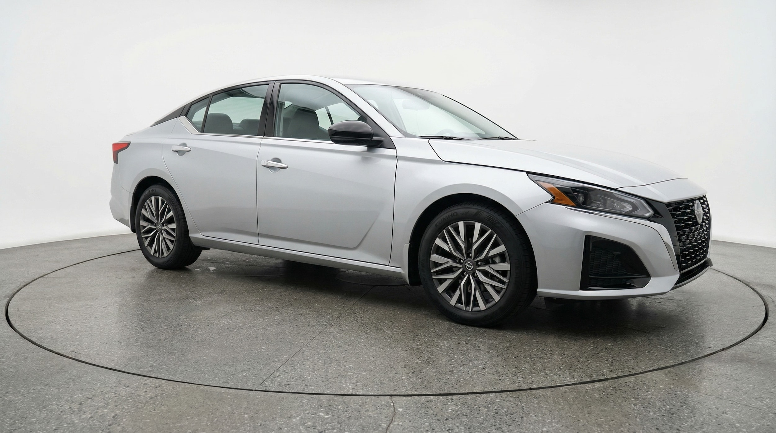 Thumbnail: 2025 Nissan Altima - 1