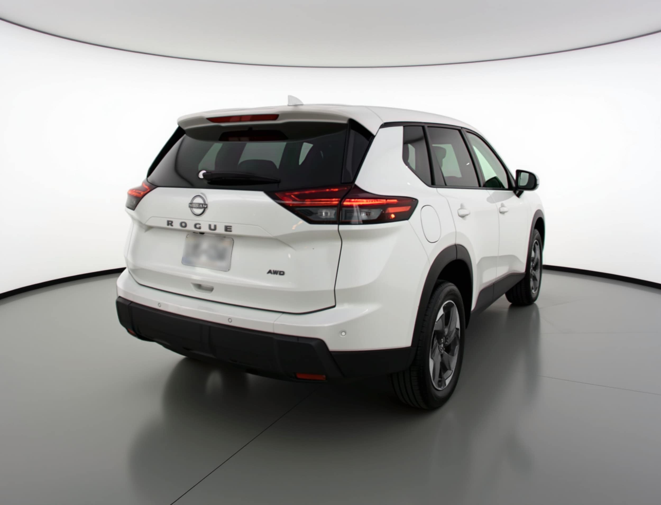 Thumbnail: 2025 Nissan Rogue - 7
