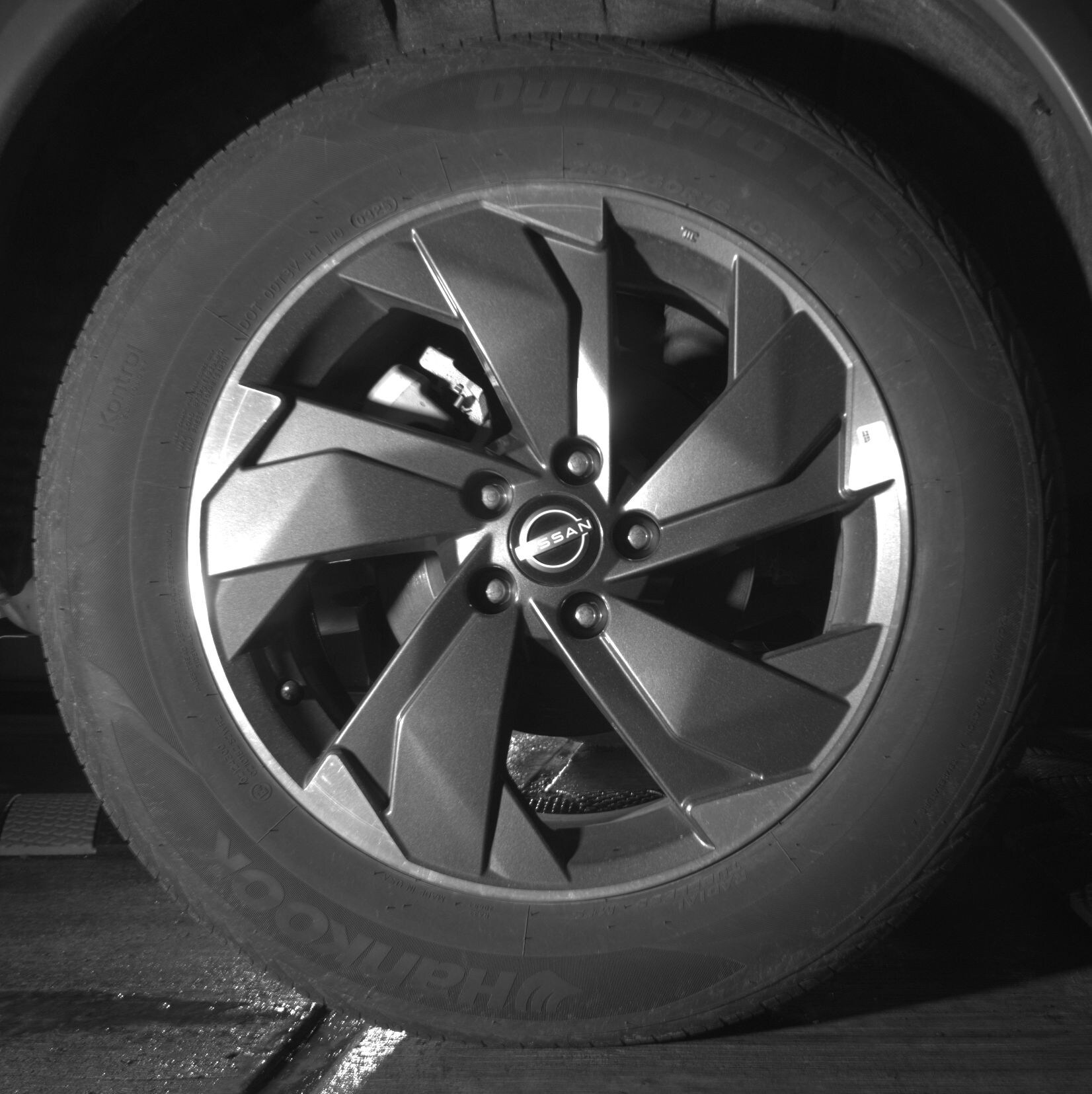 Thumbnail: 2025 Nissan Rogue - 12