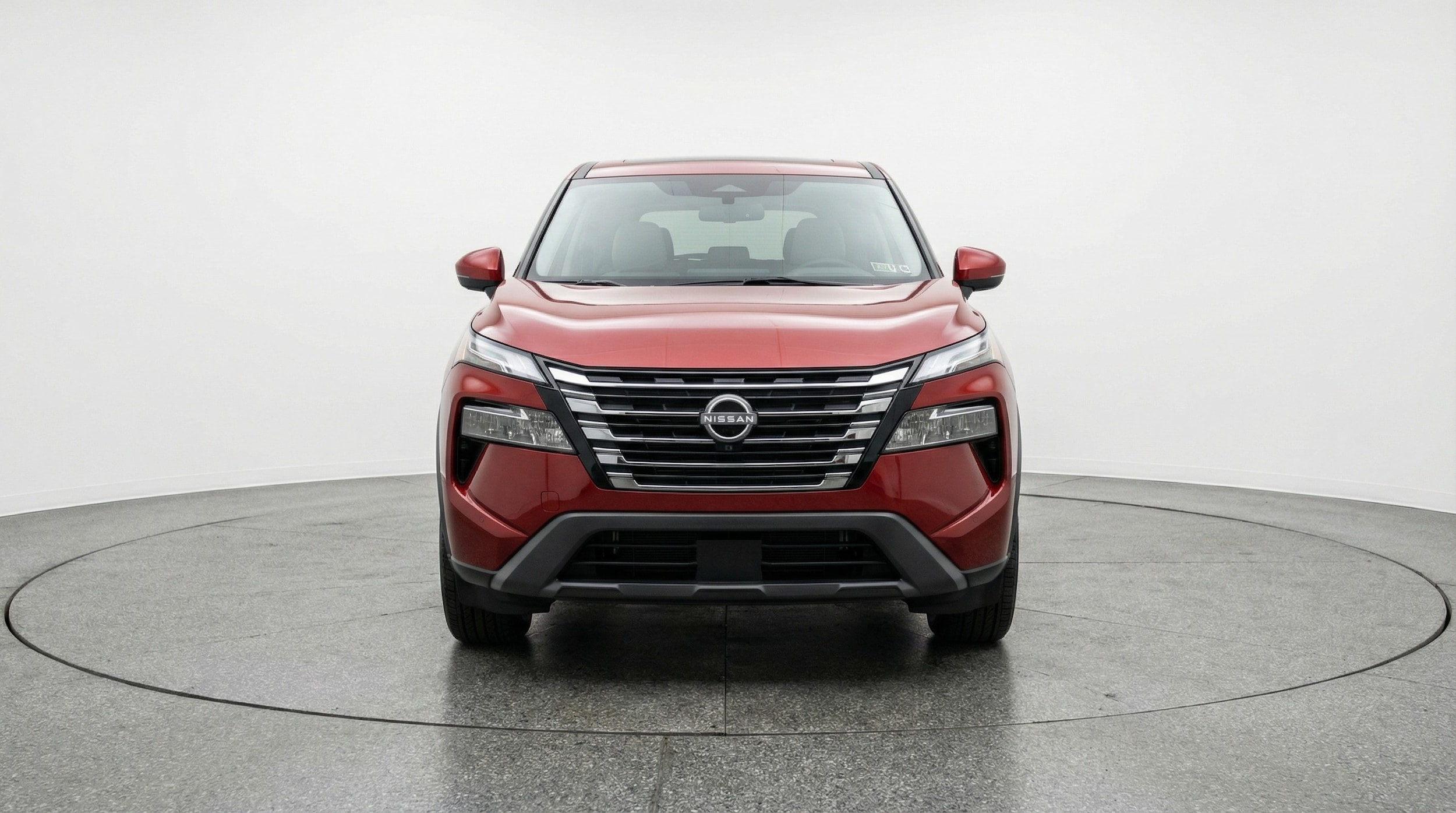 Thumbnail: 2025 Nissan Rogue - 2