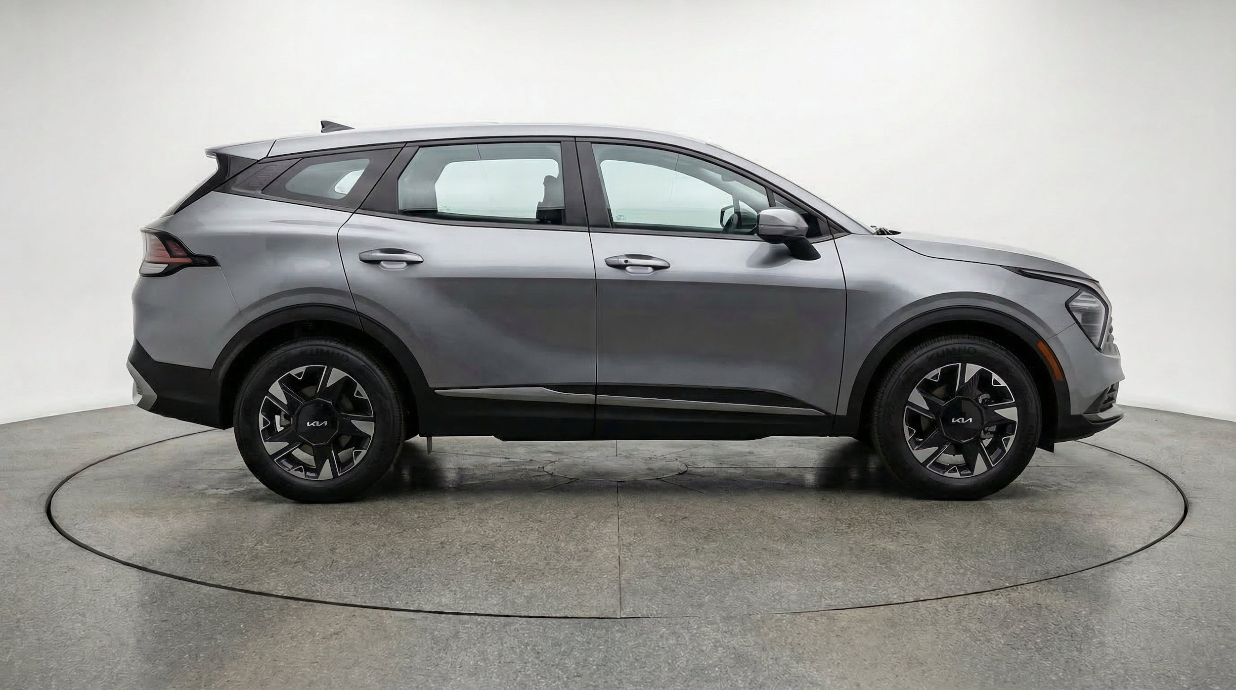 Thumbnail: 2026 Kia Sportage - 11