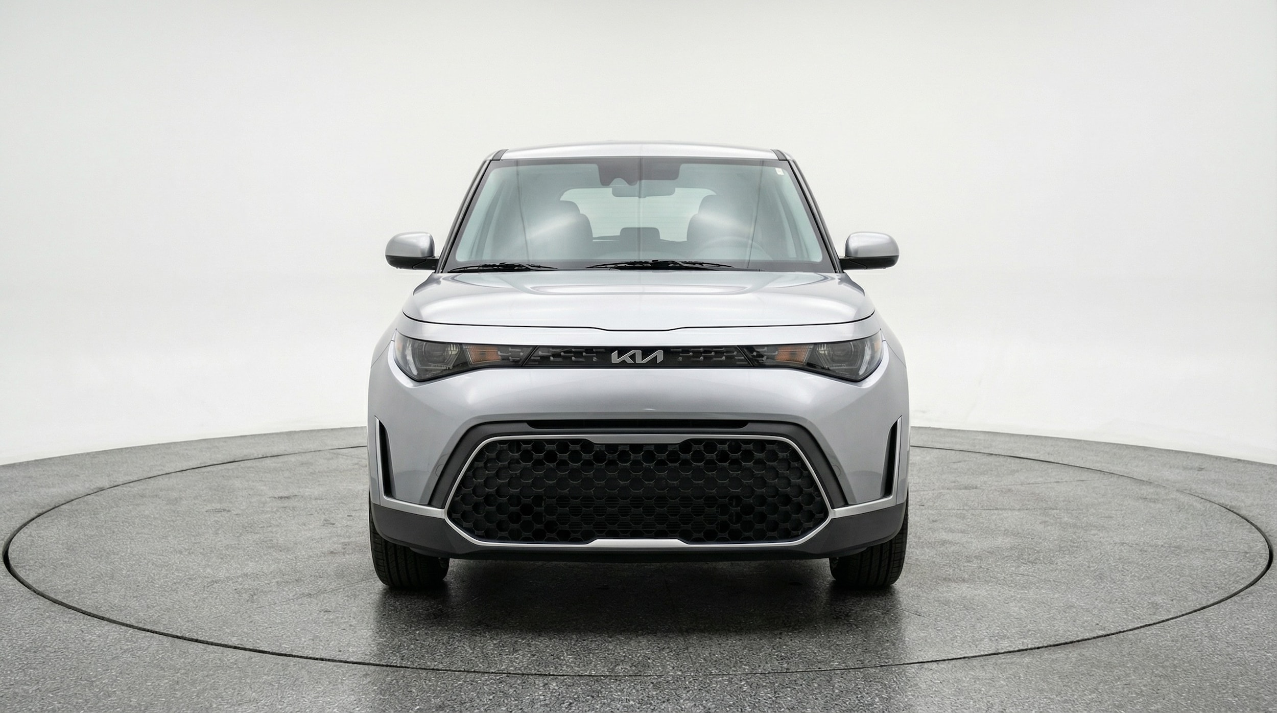 Thumbnail: 2025 Kia Soul - 2