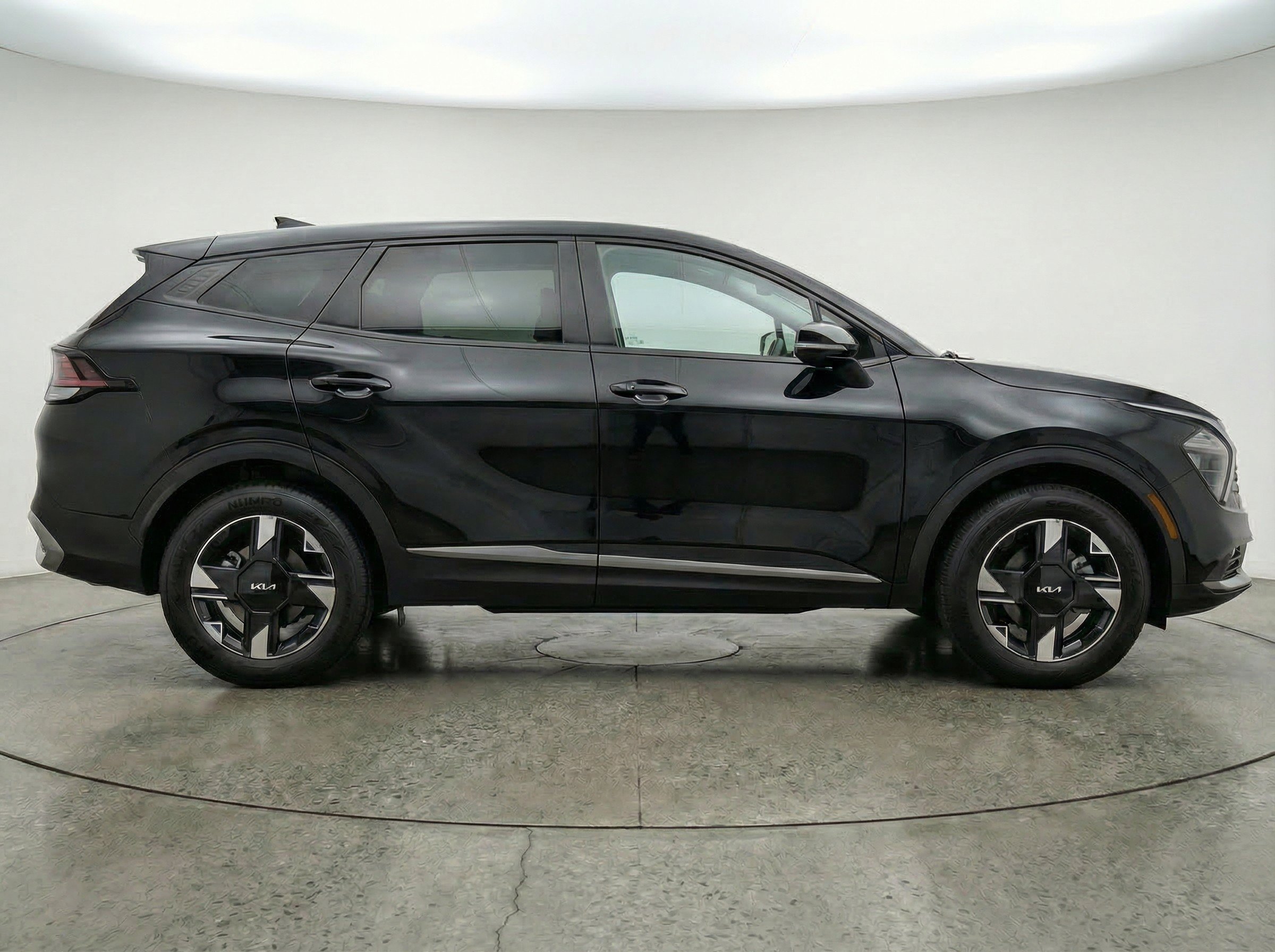 Thumbnail: 2026 Kia Sportage - 11