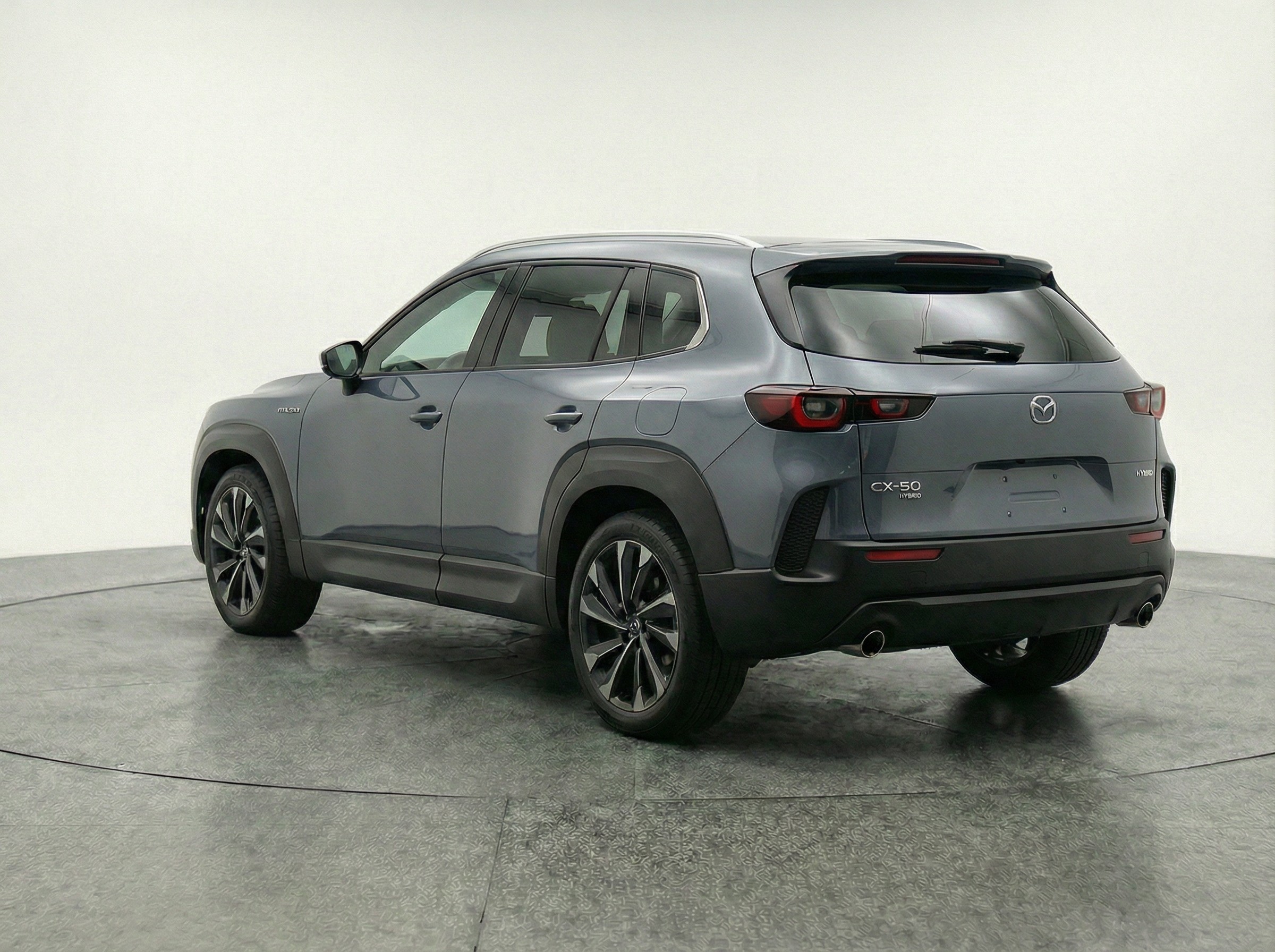 Thumbnail: 2025 Mazda CX-50 - 5