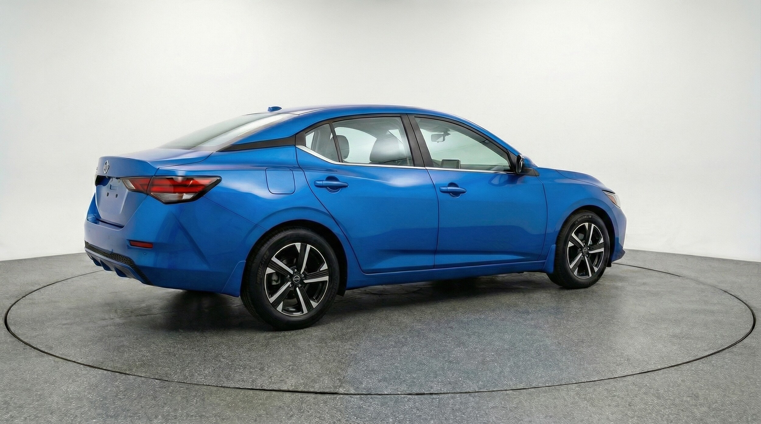 Thumbnail: 2025 Nissan Sentra - 7