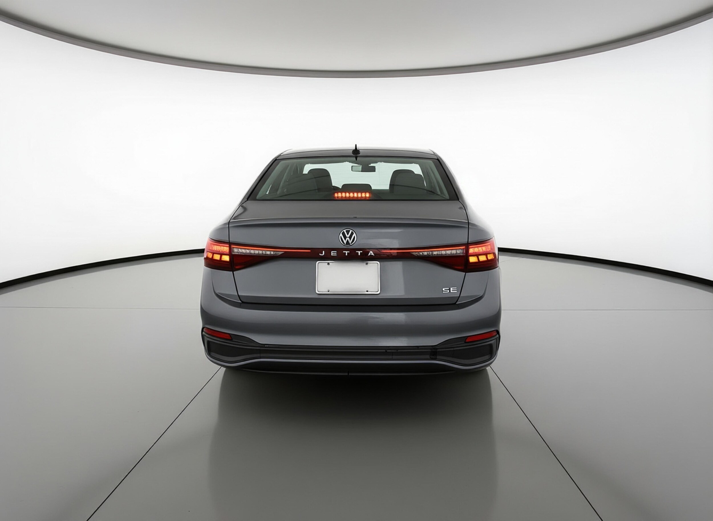 Thumbnail: 2025 Volkswagen Jetta - 6