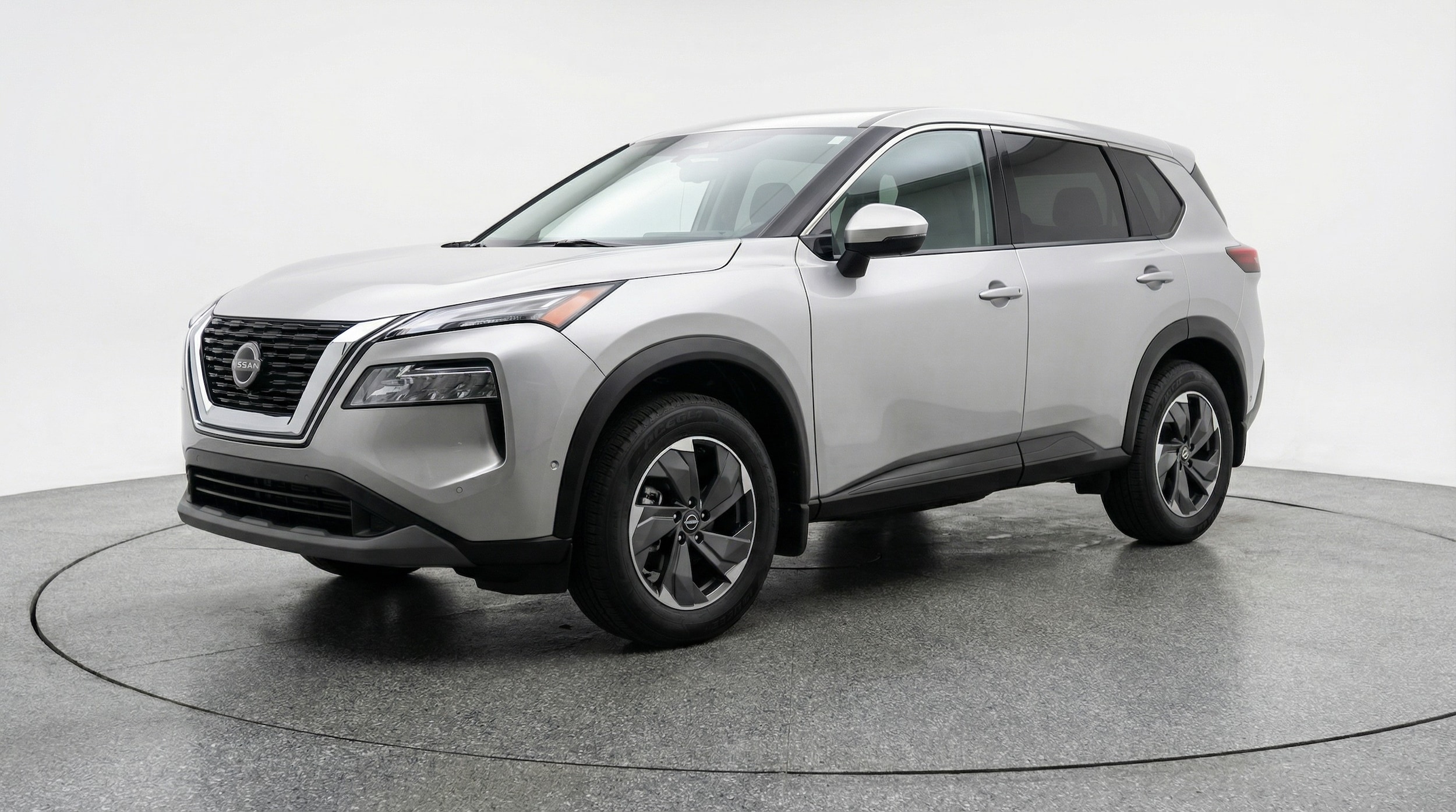 Thumbnail: 2025 Nissan Rogue - 3