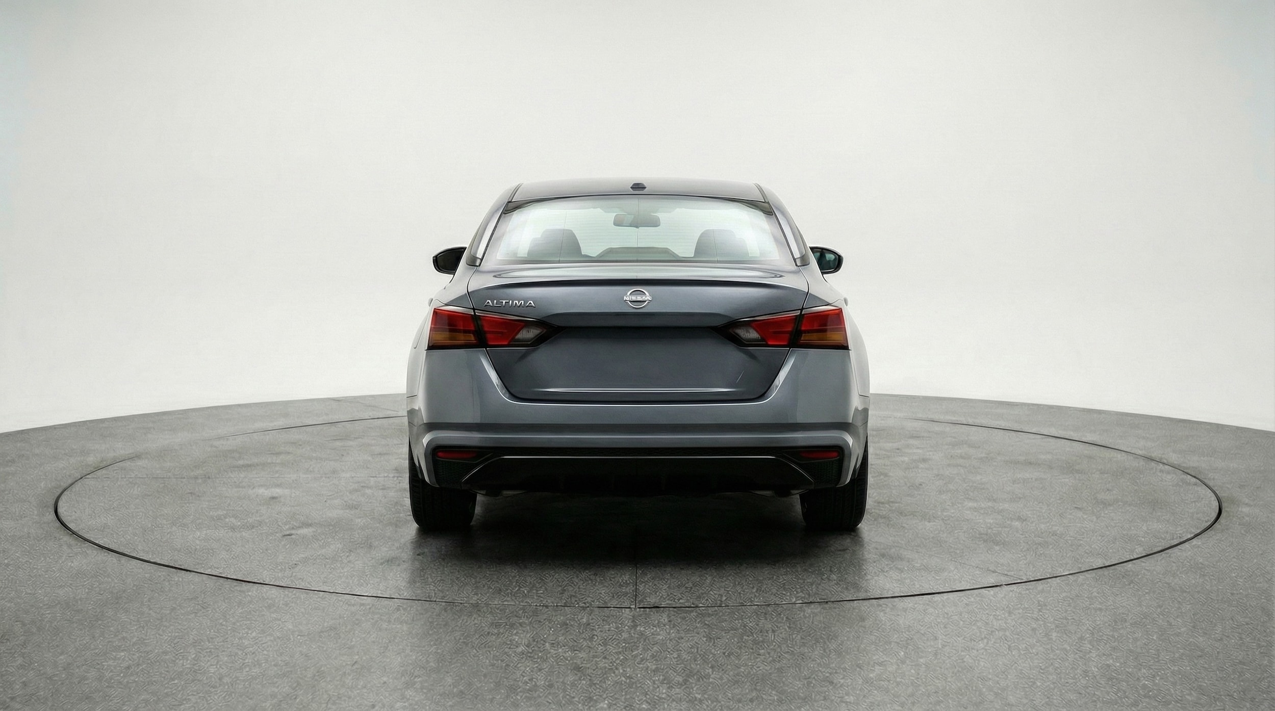 Thumbnail: 2026 Nissan Altima - 6