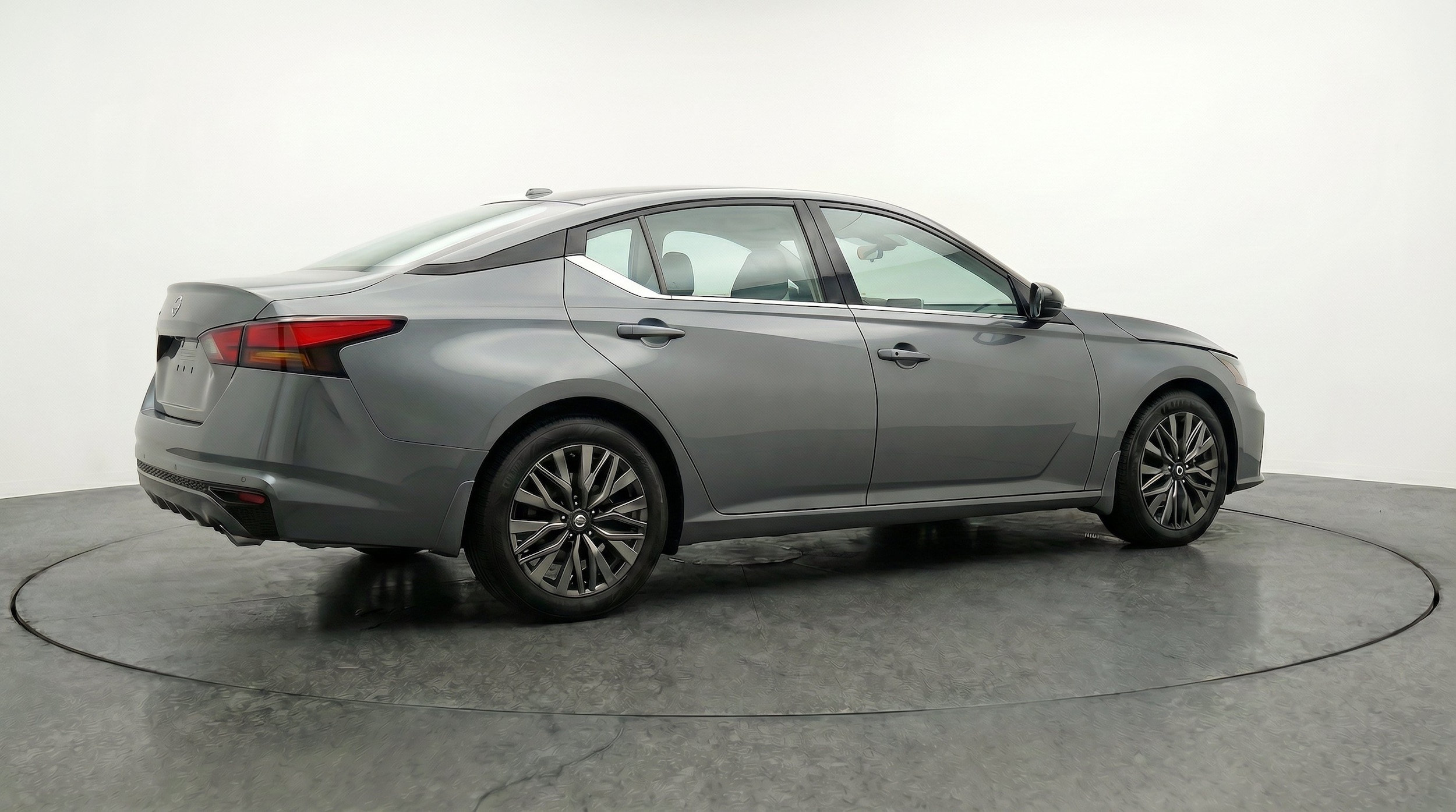 Thumbnail: 2026 Nissan Altima - 9