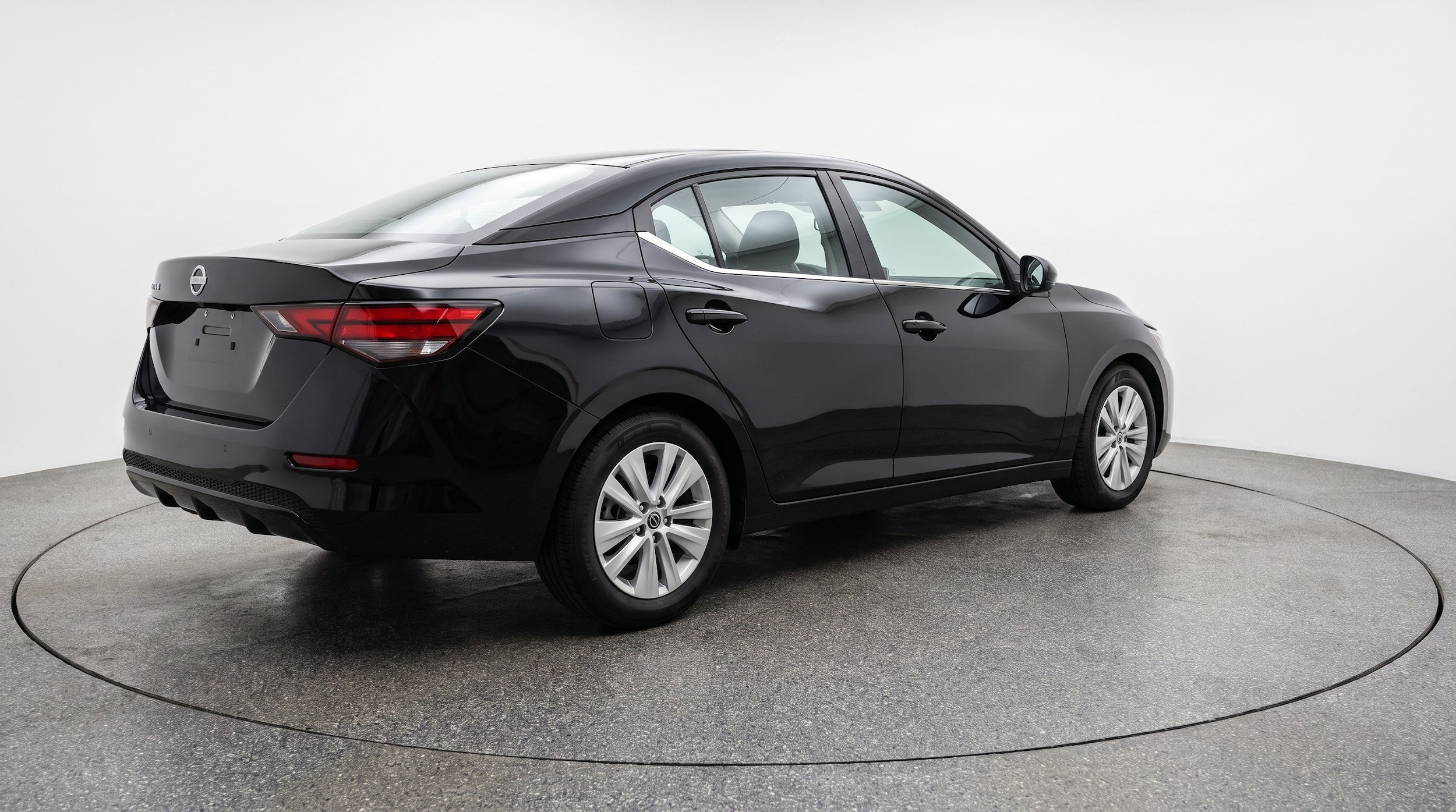 Thumbnail: 2025 Nissan Sentra - 9
