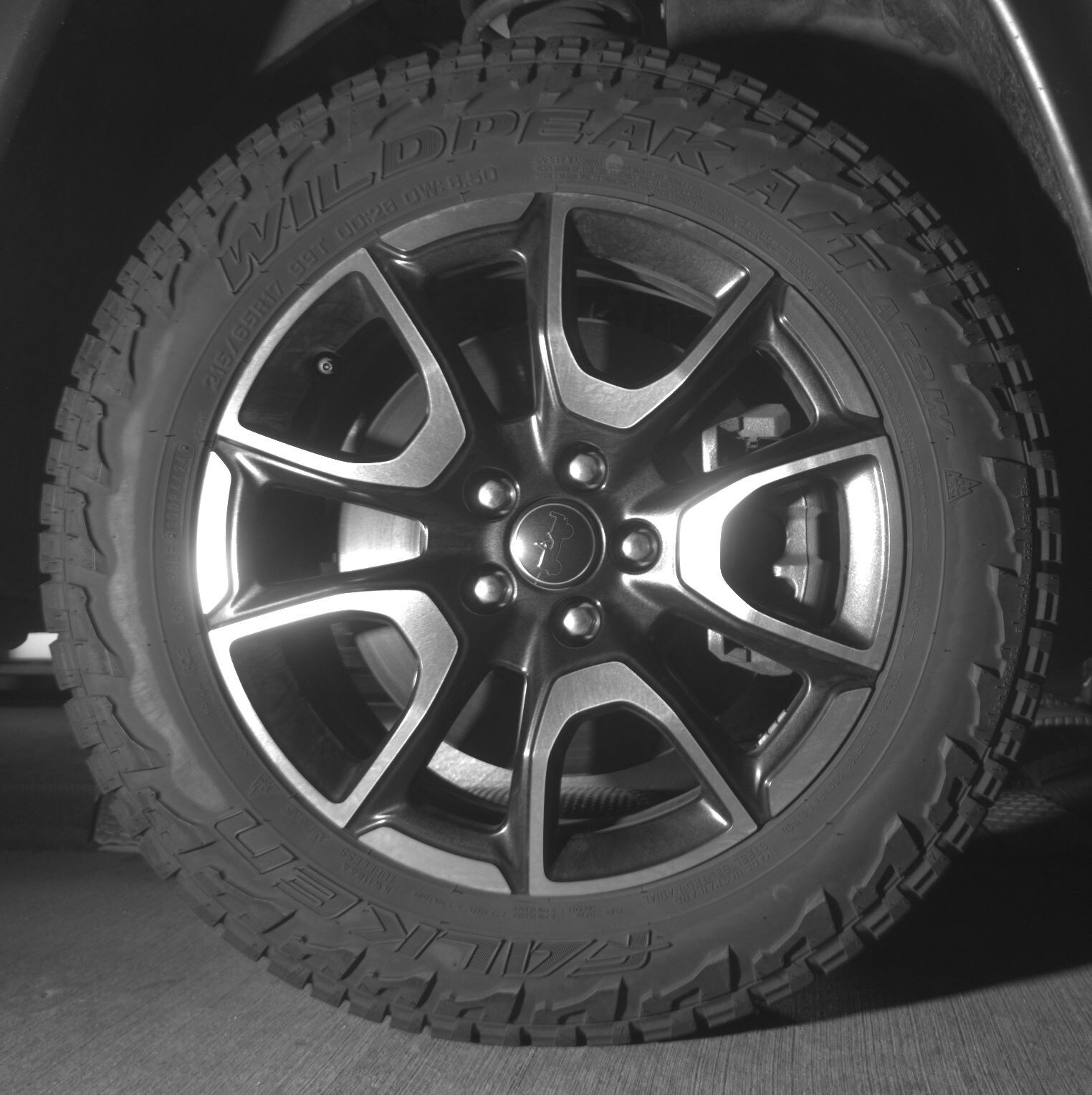 Thumbnail: 2025 Jeep Compass - 10