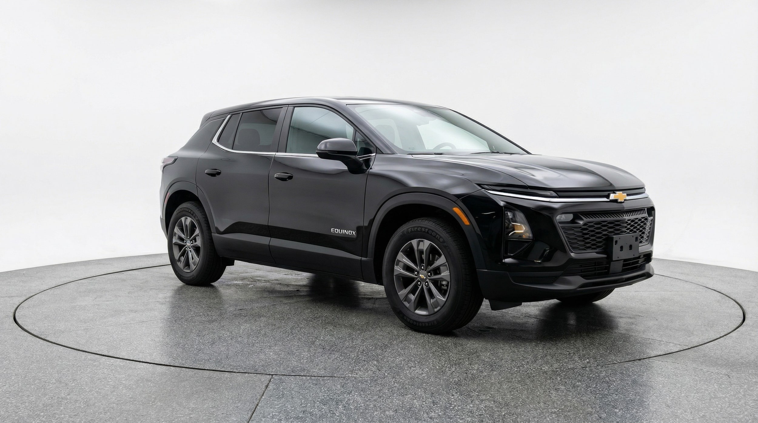 Thumbnail: 2025 Chevrolet Equinox - 1