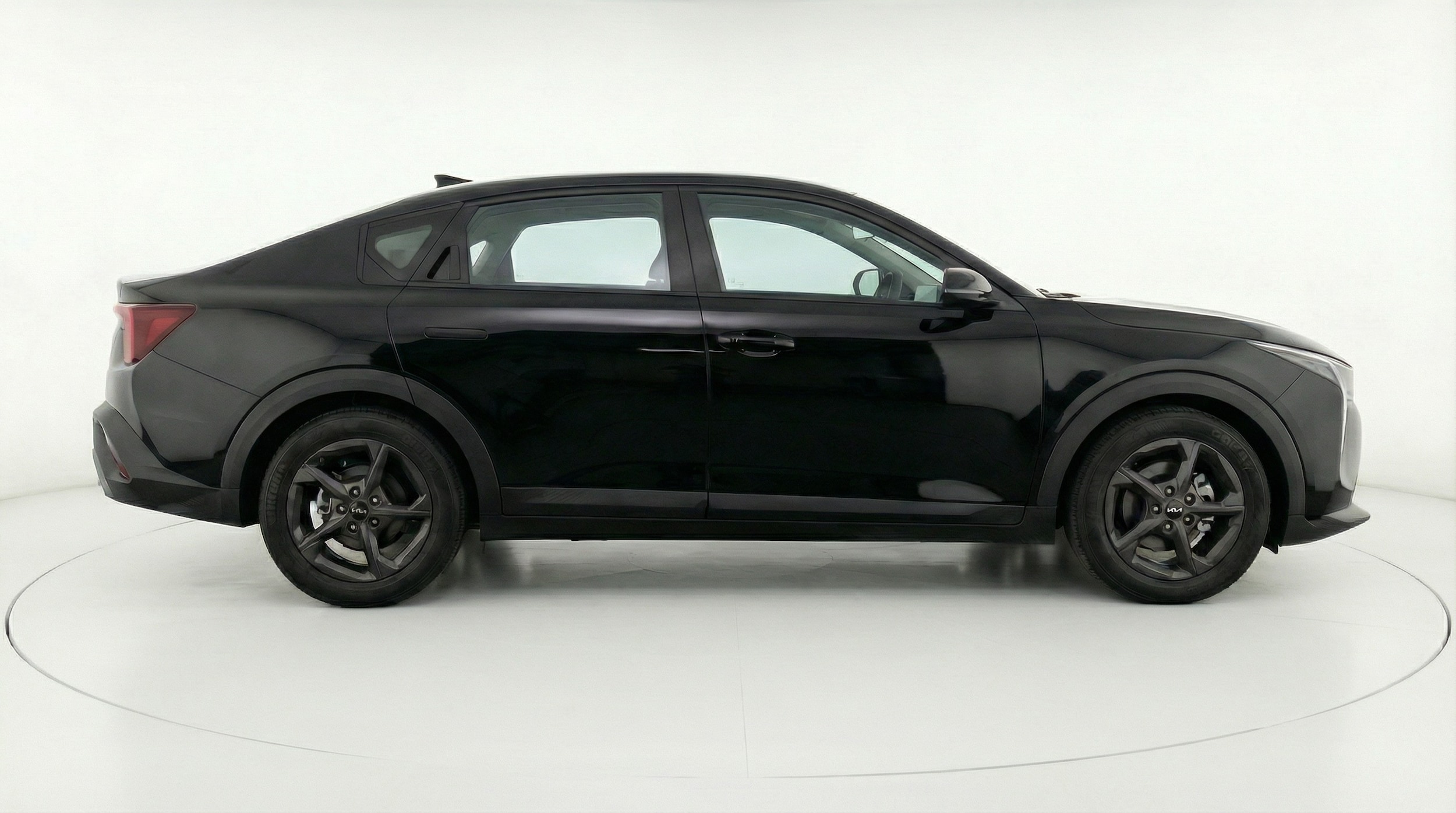 Thumbnail: 2025 Kia K4 - 8