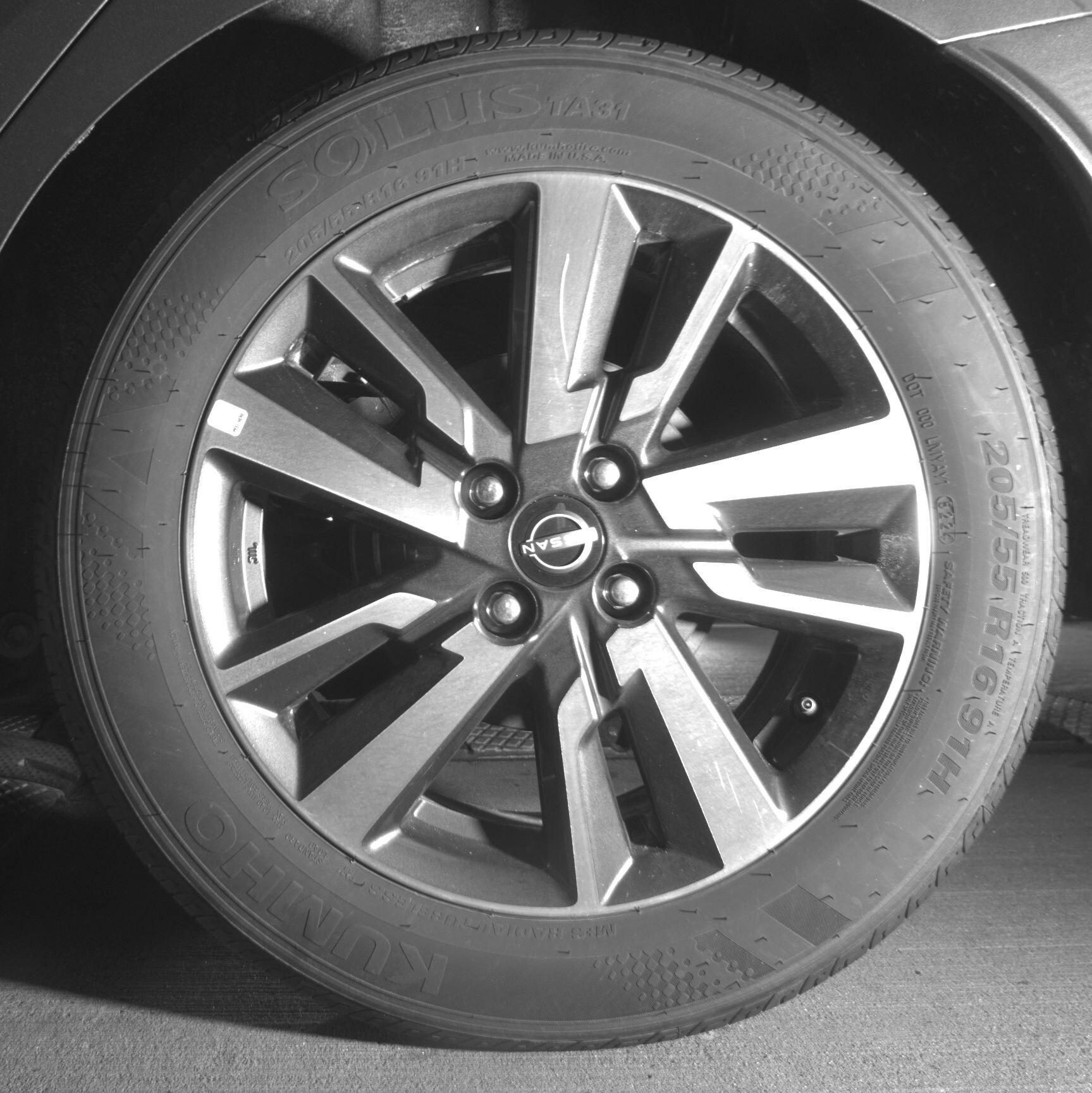 Thumbnail: 2025 Nissan Versa - 11