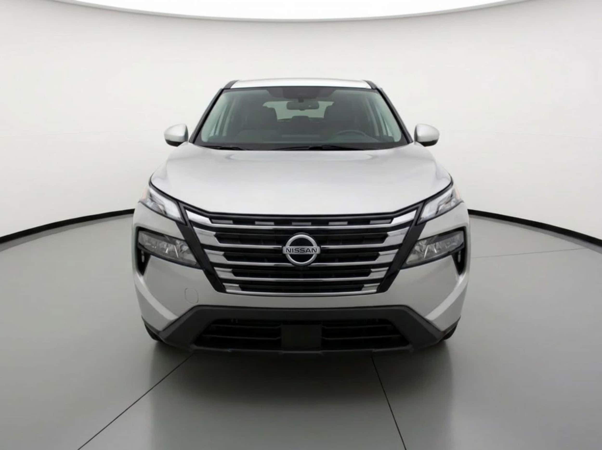 Thumbnail: 2025 Nissan Rogue - 2