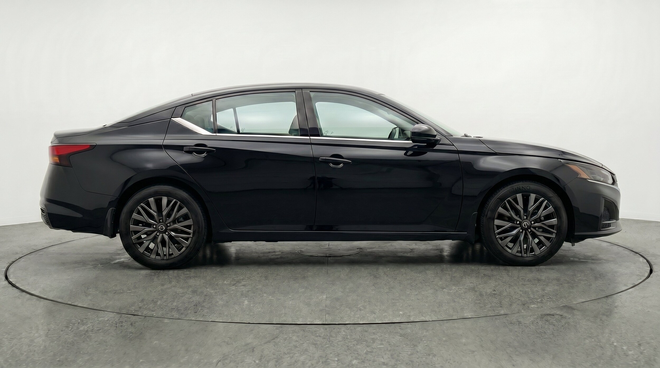 Thumbnail: 2026 Nissan Altima - 11
