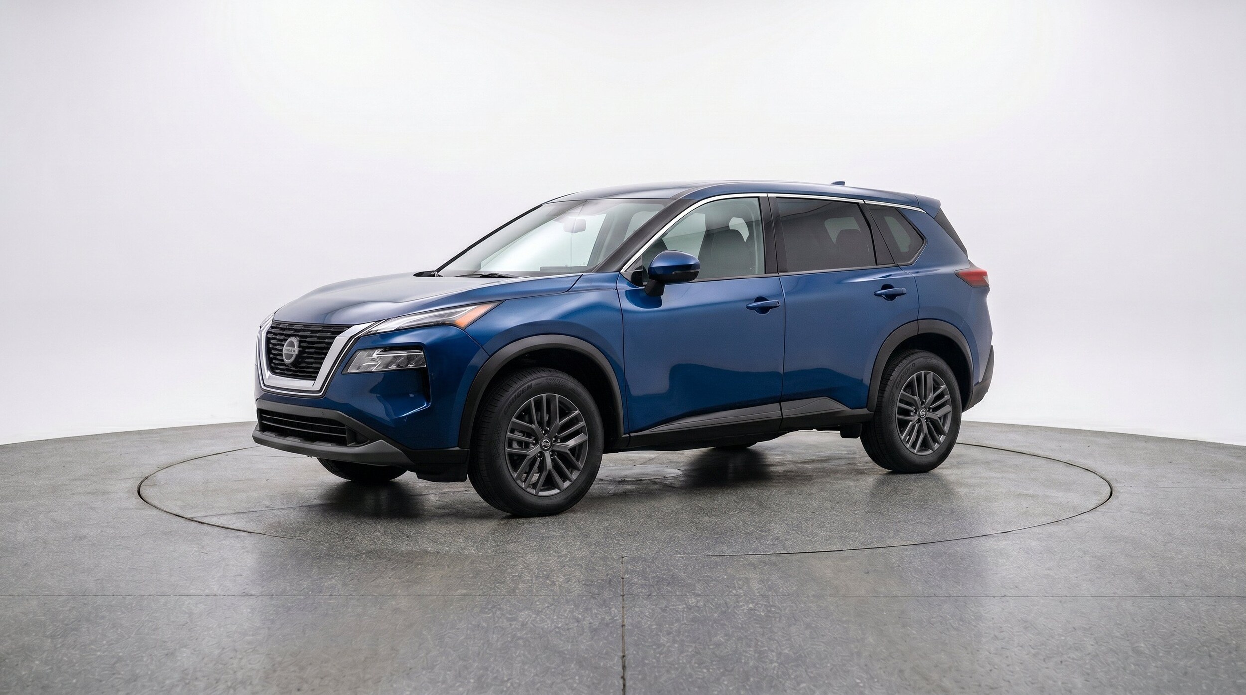 Thumbnail: 2026 Nissan Rogue - 3