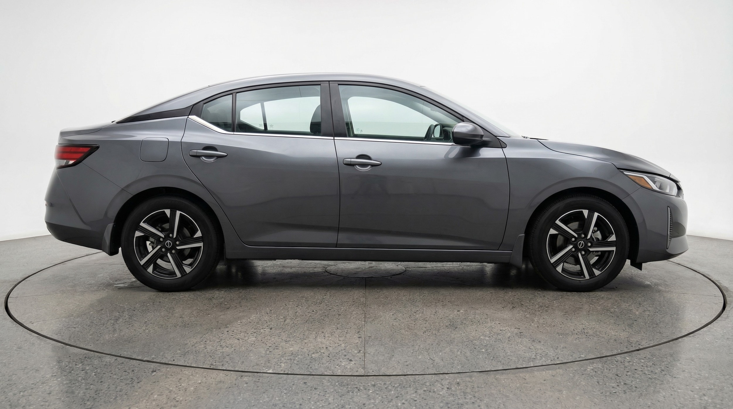 Thumbnail: 2025 Nissan Sentra - 8
