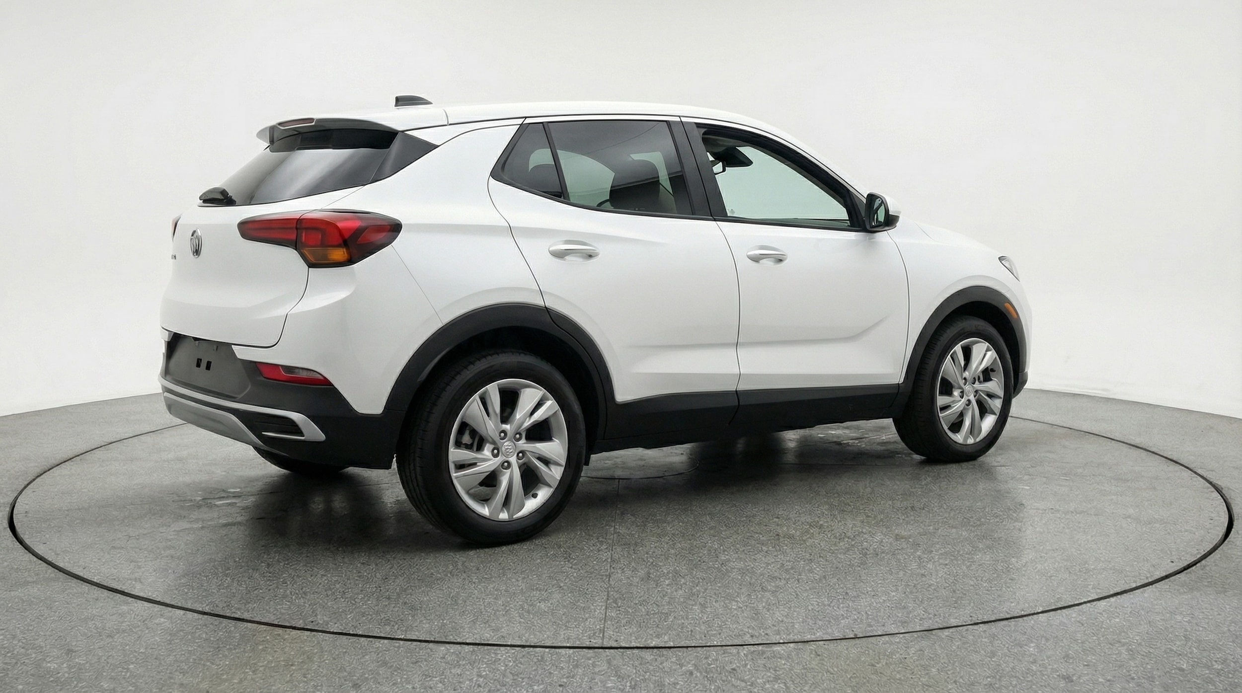 Thumbnail: 2026 Buick Encore GX - 7