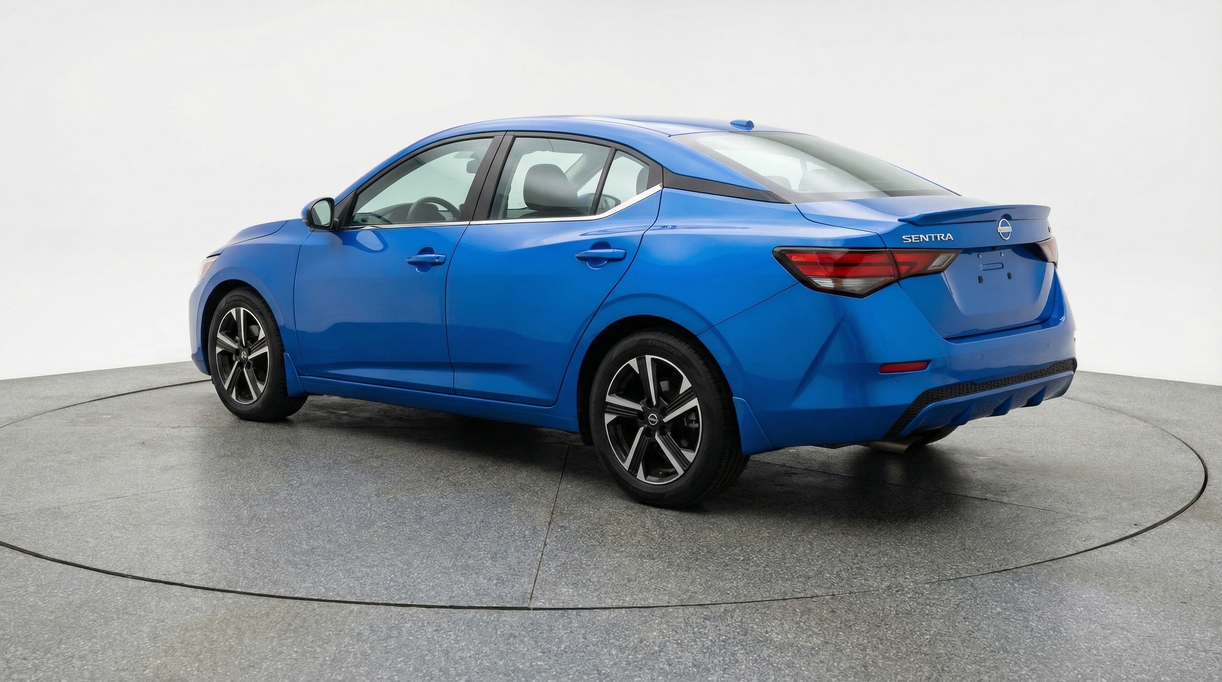 Thumbnail: 2025 Nissan Sentra - 5