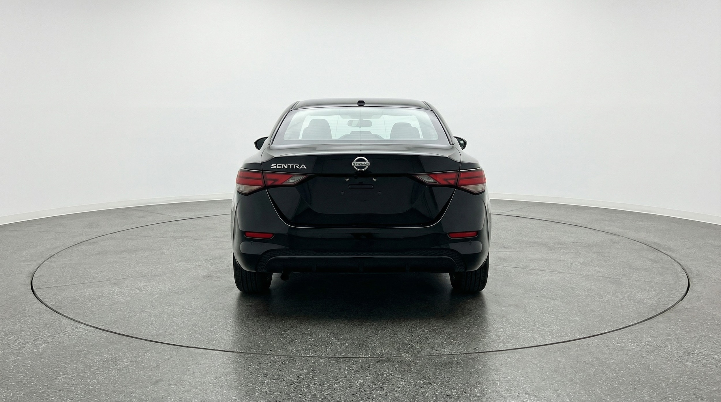 Thumbnail: 2025 Nissan Sentra - 6