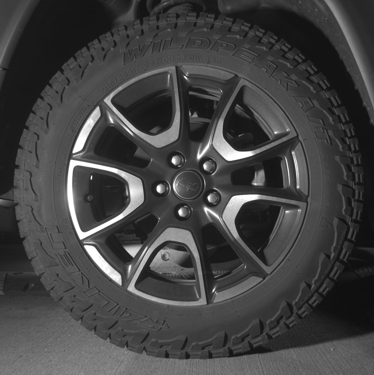 Thumbnail: 2025 Jeep Compass - 12