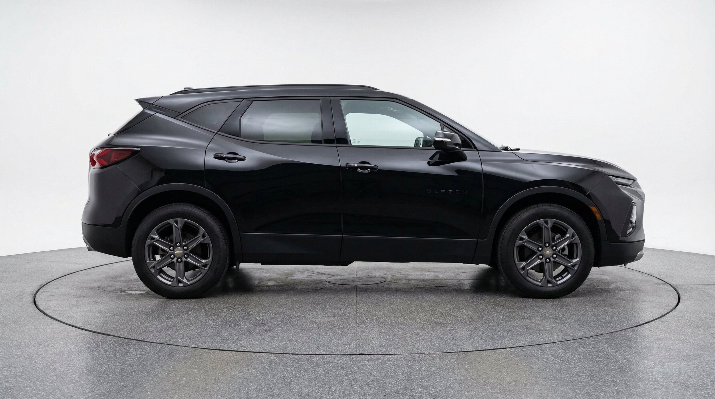 Thumbnail: 2025 Chevrolet Blazer - 11