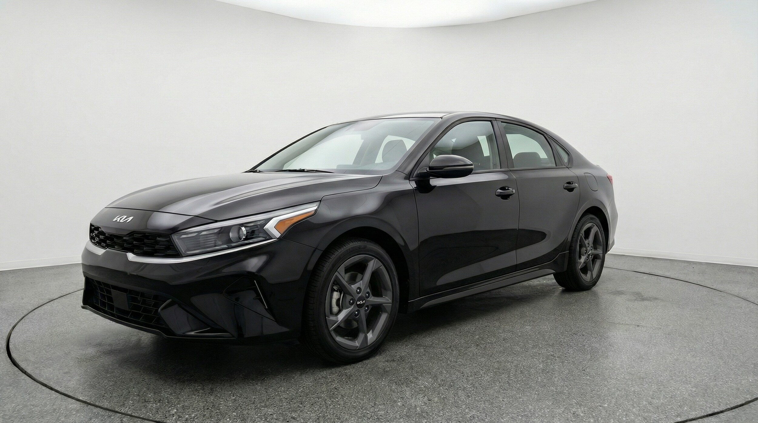 Thumbnail: 2025 Kia K4 - 3