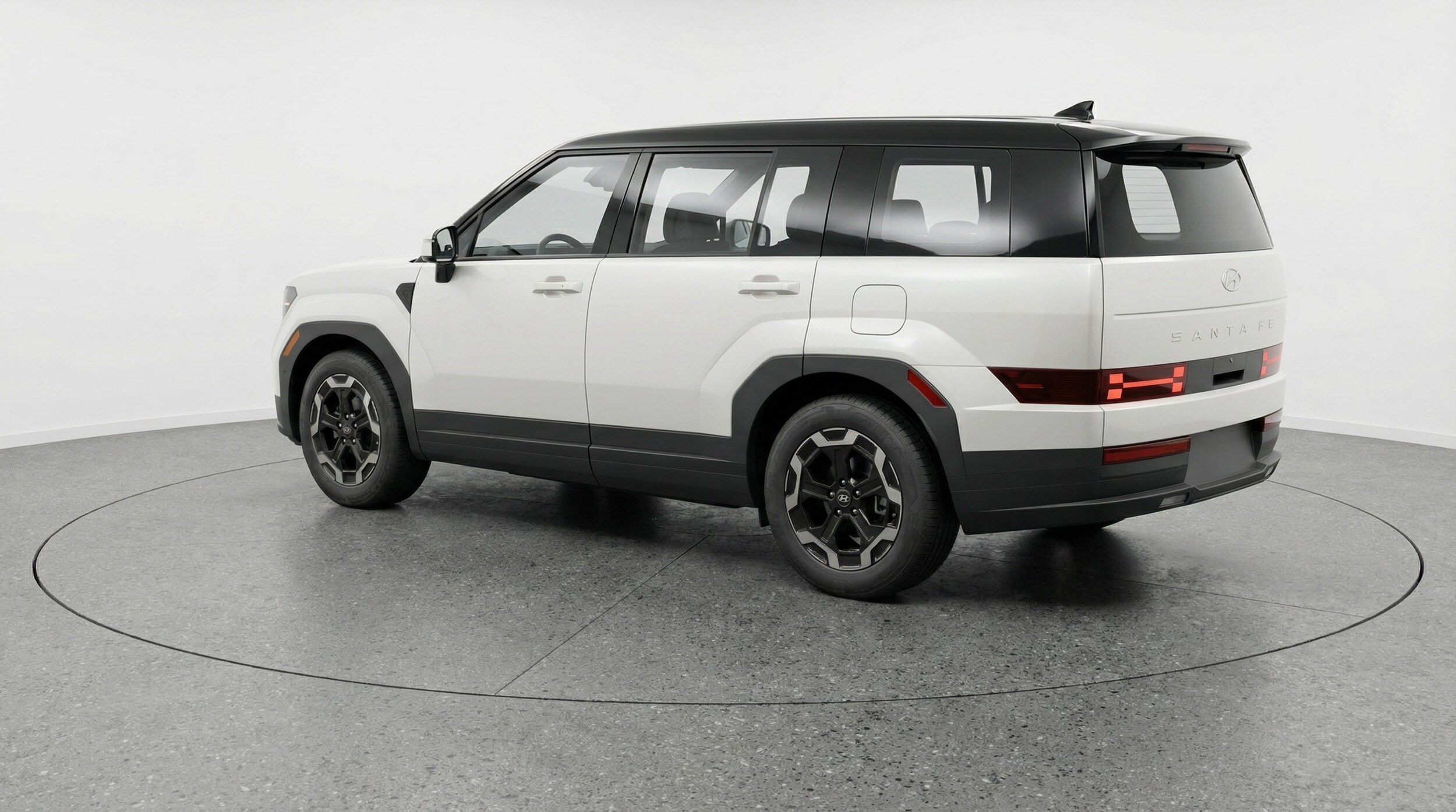 Thumbnail: 2025 Hyundai Santa Fe - 5