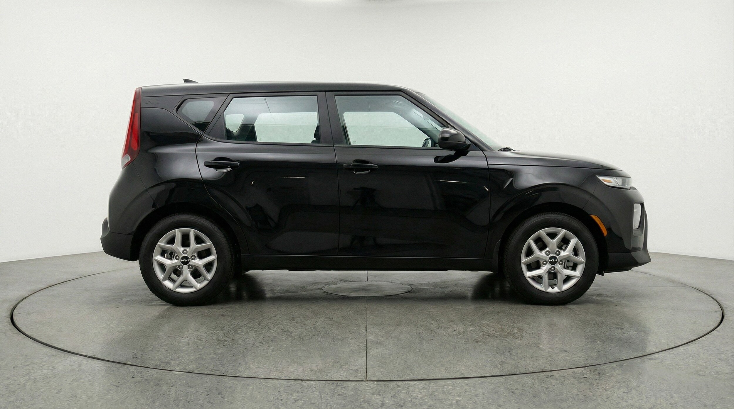 Thumbnail: 2025 Kia Soul - 11