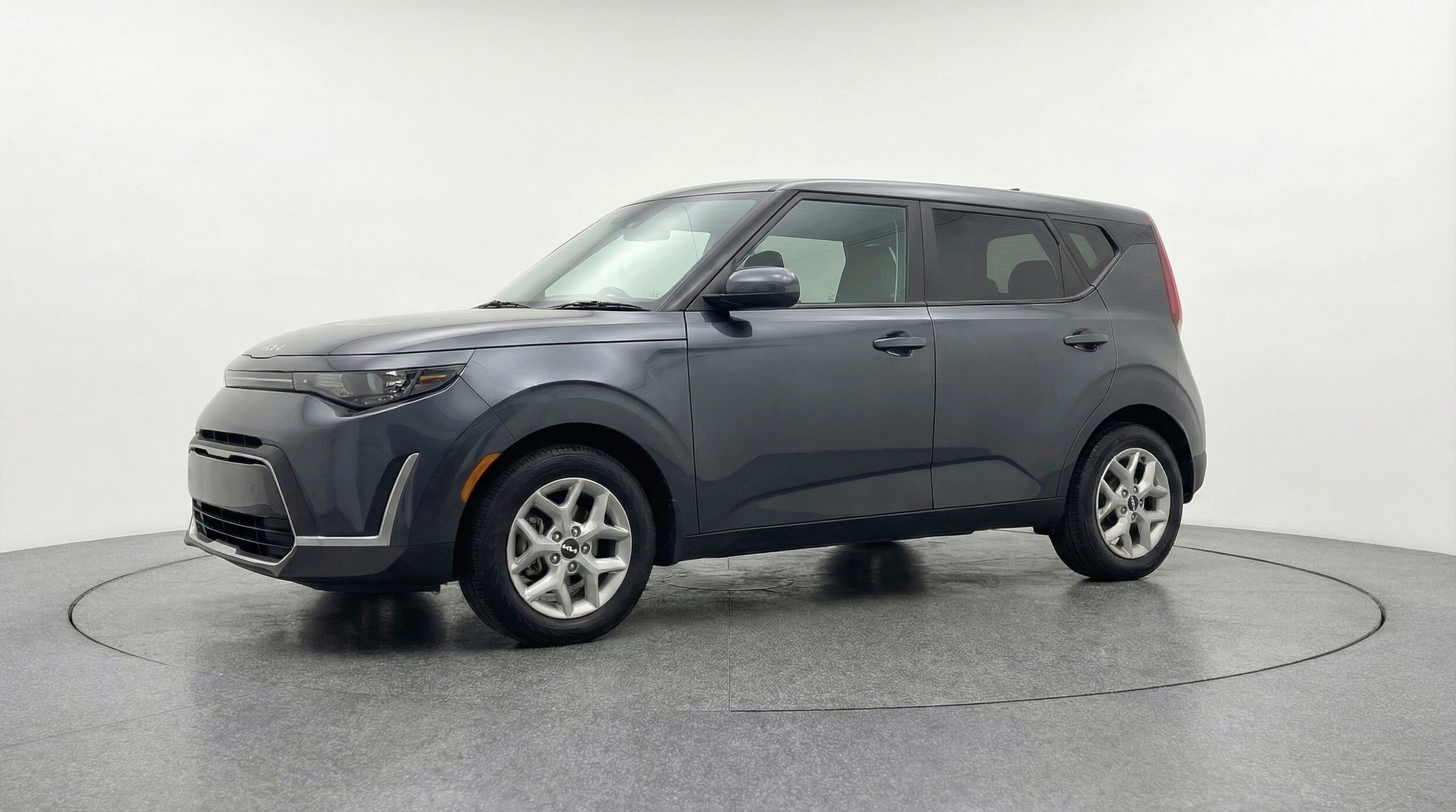 Thumbnail: 2025 Kia Soul - 3