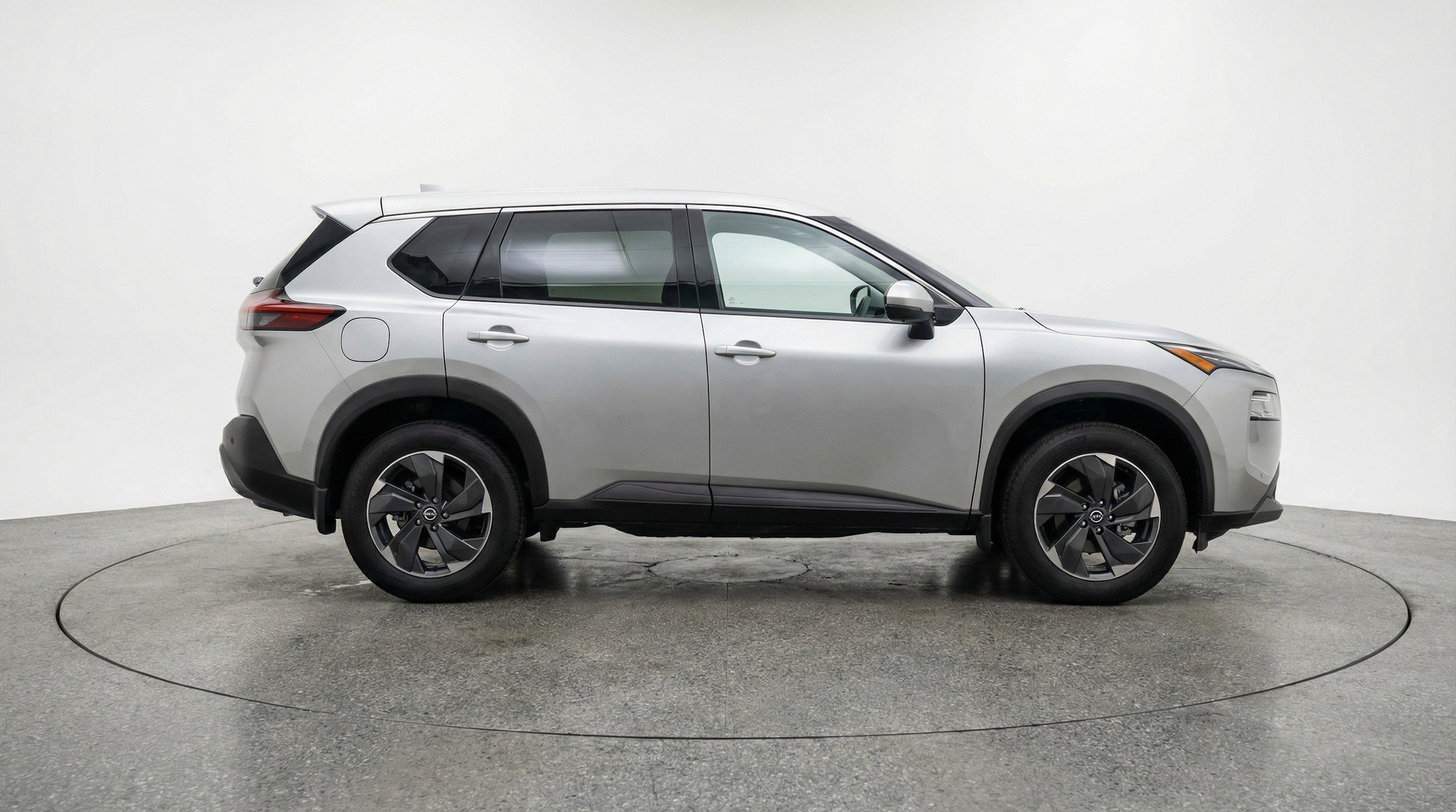 Thumbnail: 2025 Nissan Rogue - 11