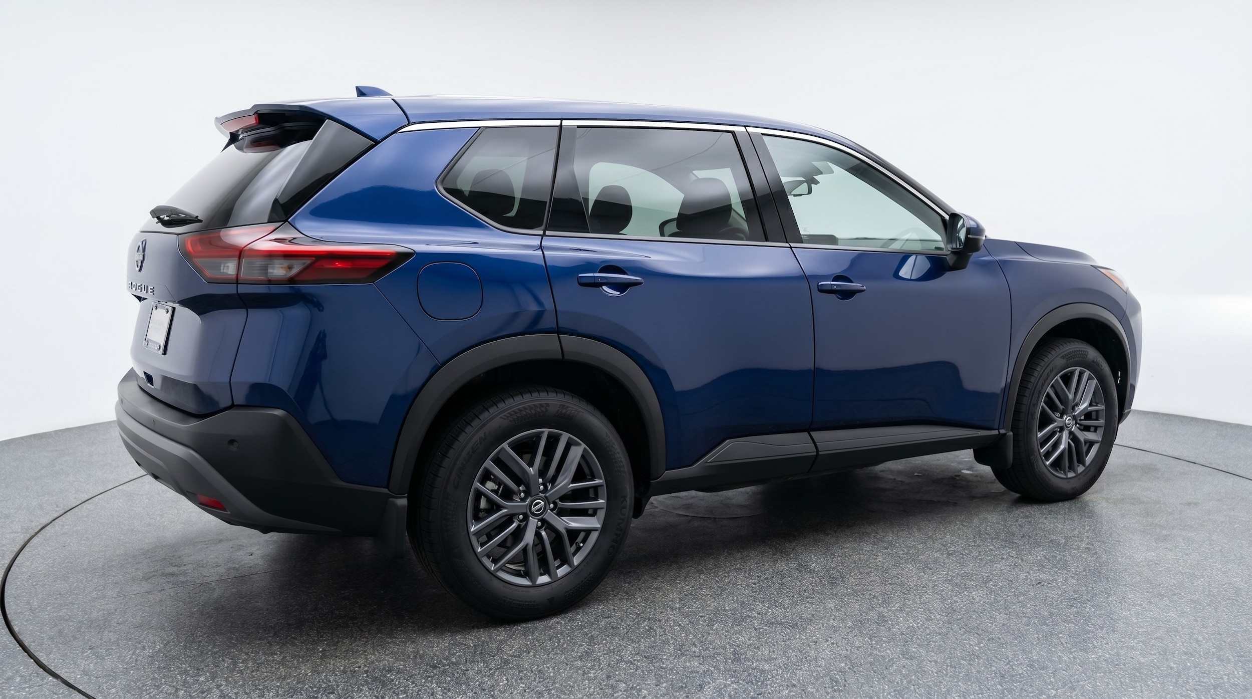 Thumbnail: 2026 Nissan Rogue - 7