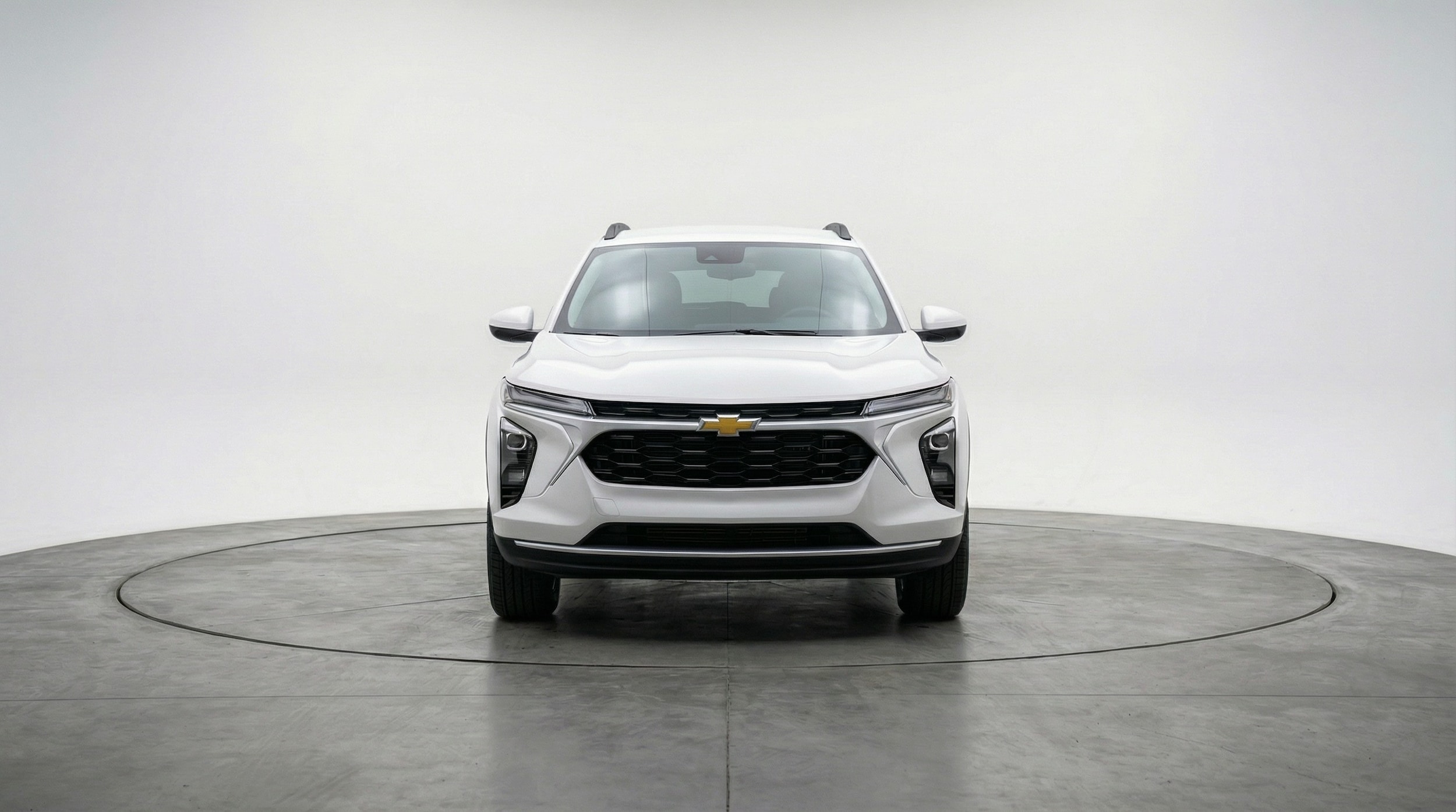 Thumbnail: 2025 Chevrolet Trax - 2