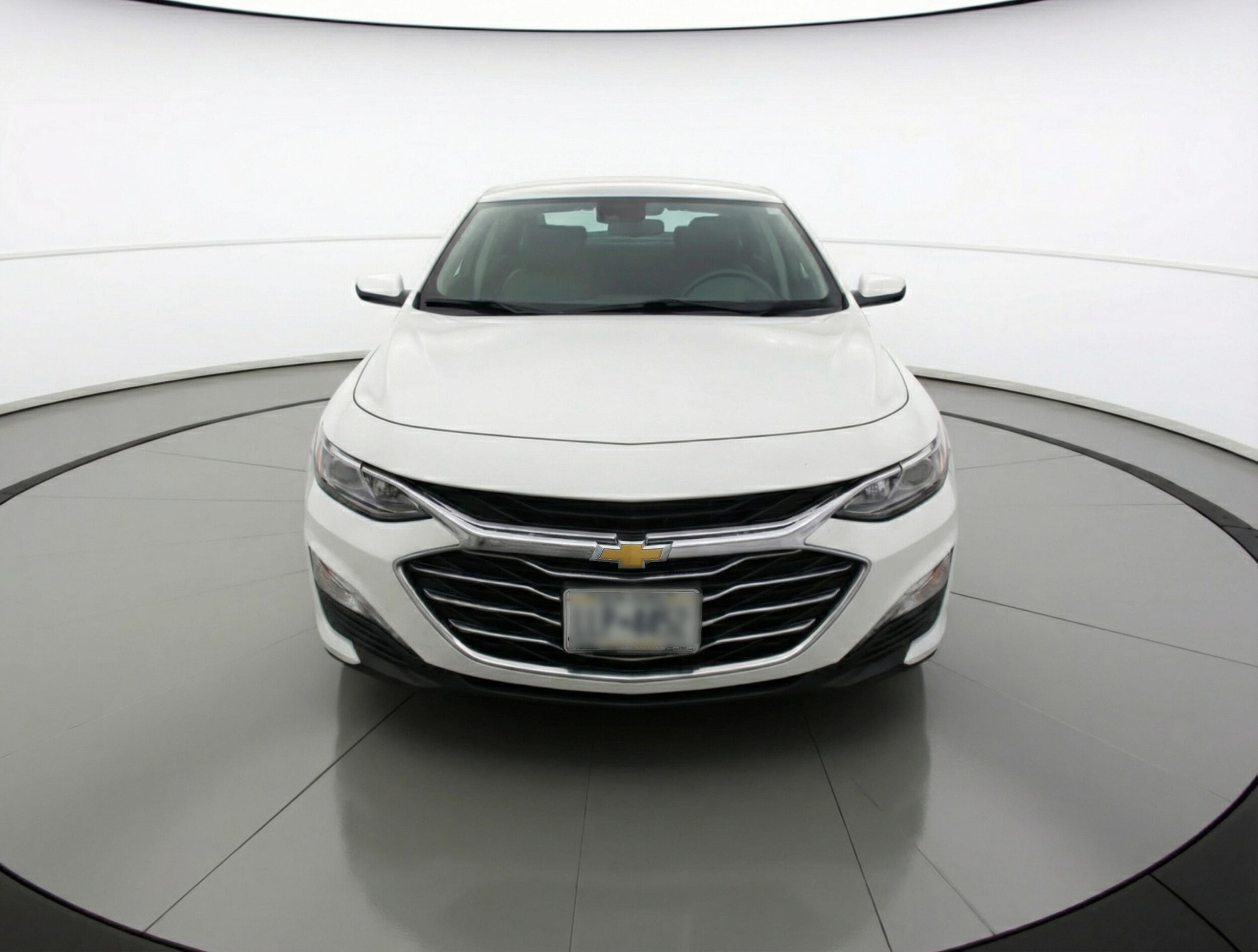 Thumbnail: 2024 Chevrolet Malibu - 2