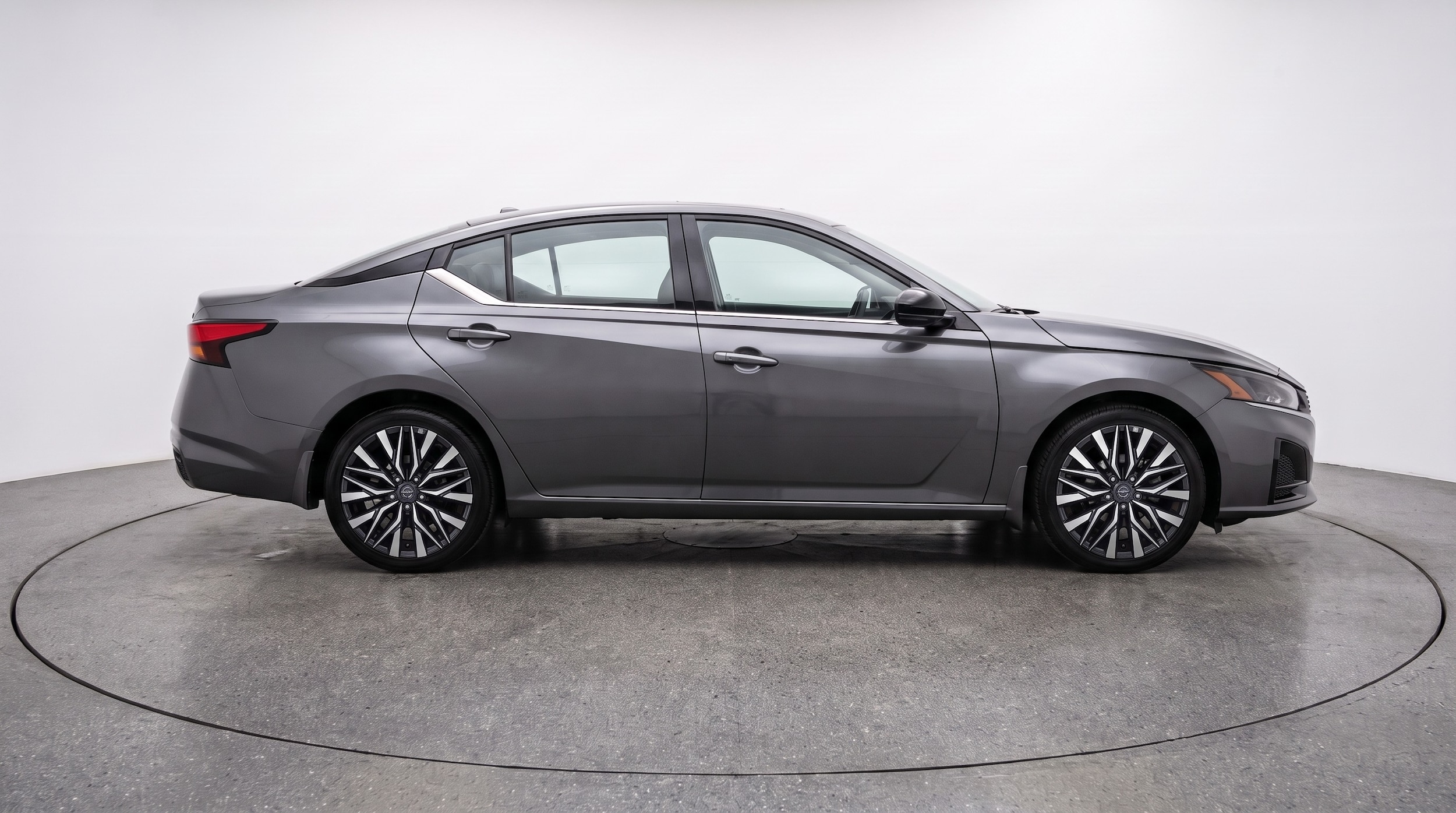 Thumbnail: 2026 Nissan Altima - 8