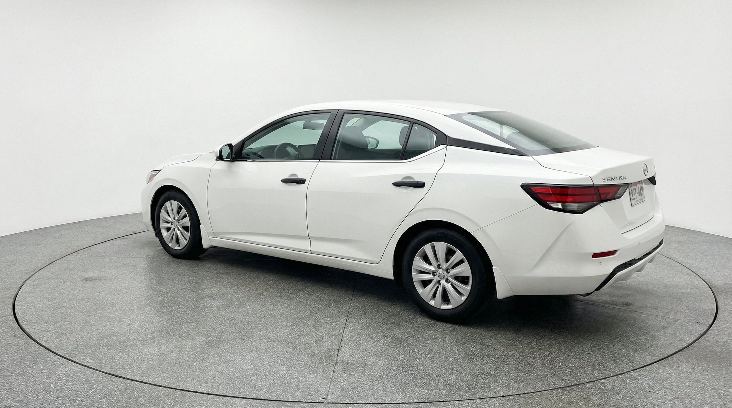 Thumbnail: 2025 Nissan Sentra - 6