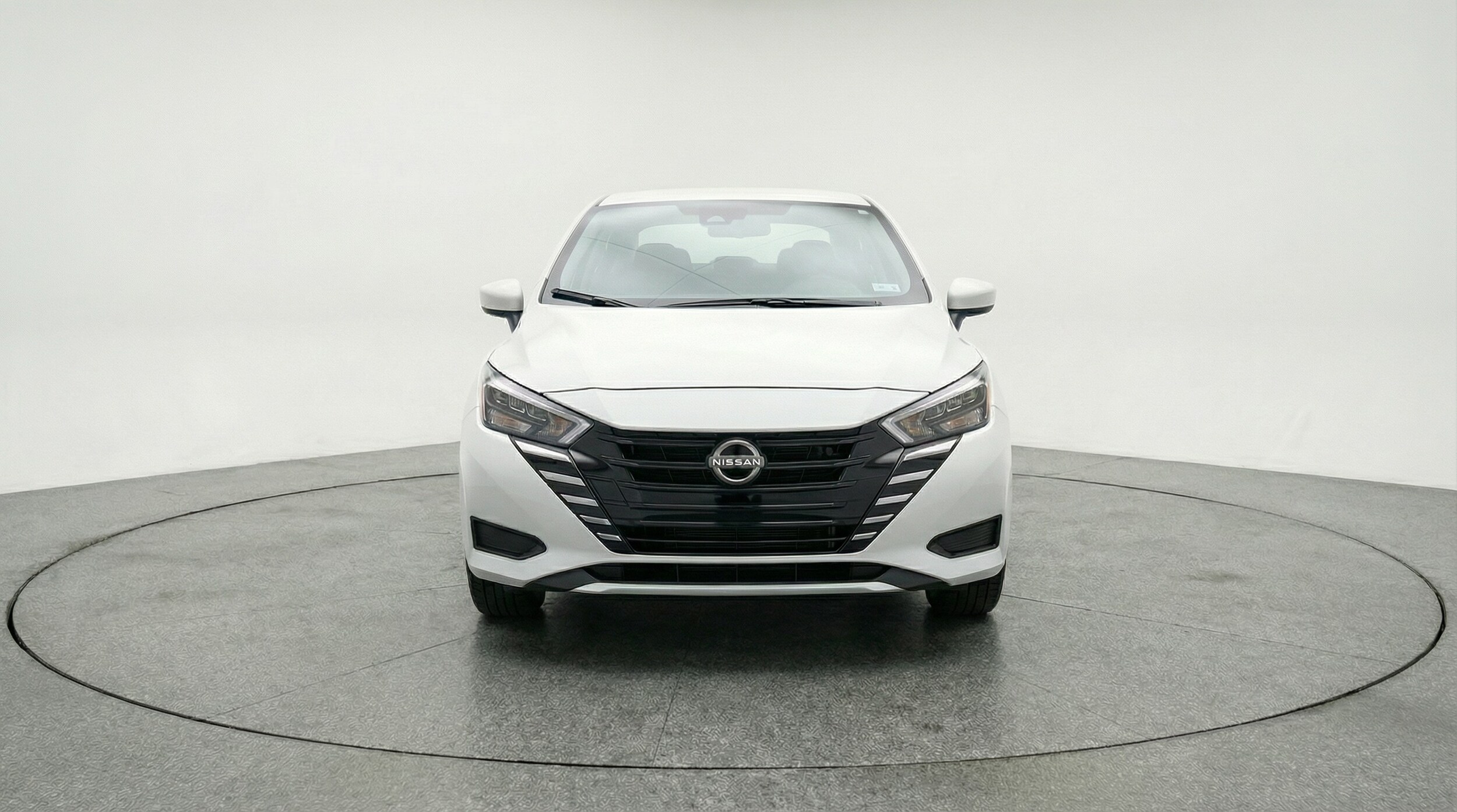 Thumbnail: 2025 Nissan Versa - 2